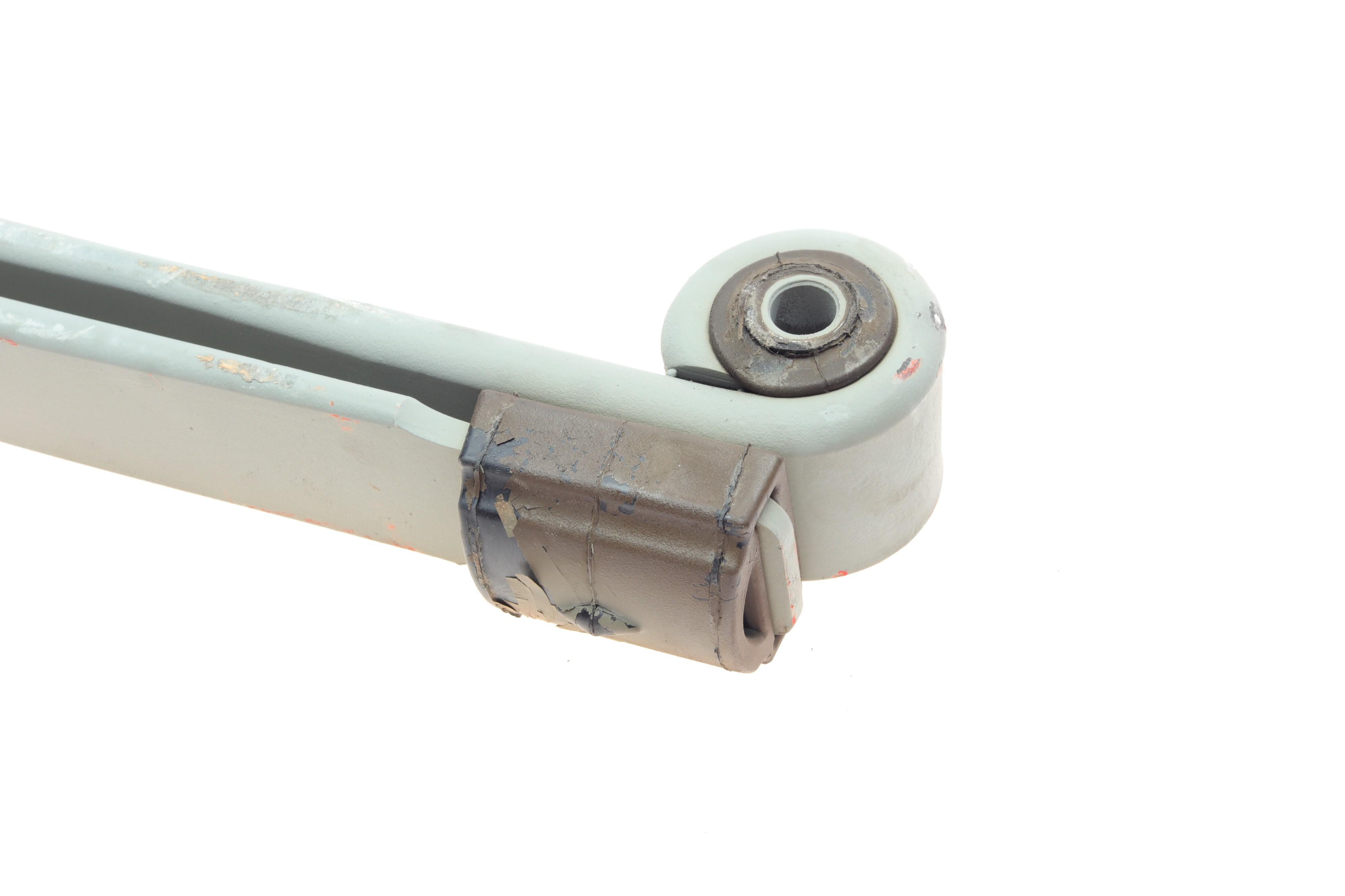 Ресора задня 2-ох листова MB Sprinter(906) 509-519/VW Crafter 50 06- (70/740/753), 2/28мм