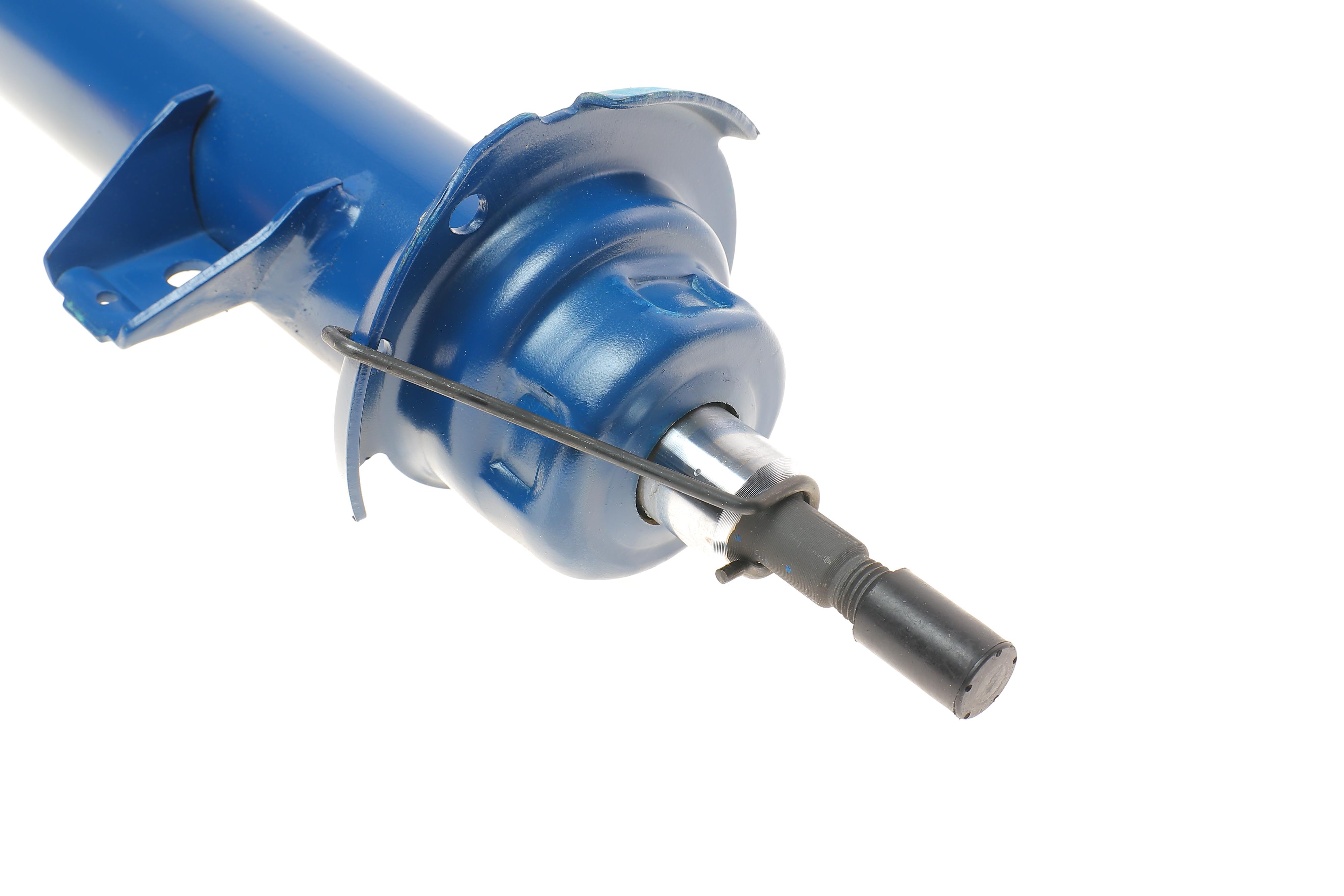 Амортизатор (передній) BMW X1 (E84) 09-15 (L)