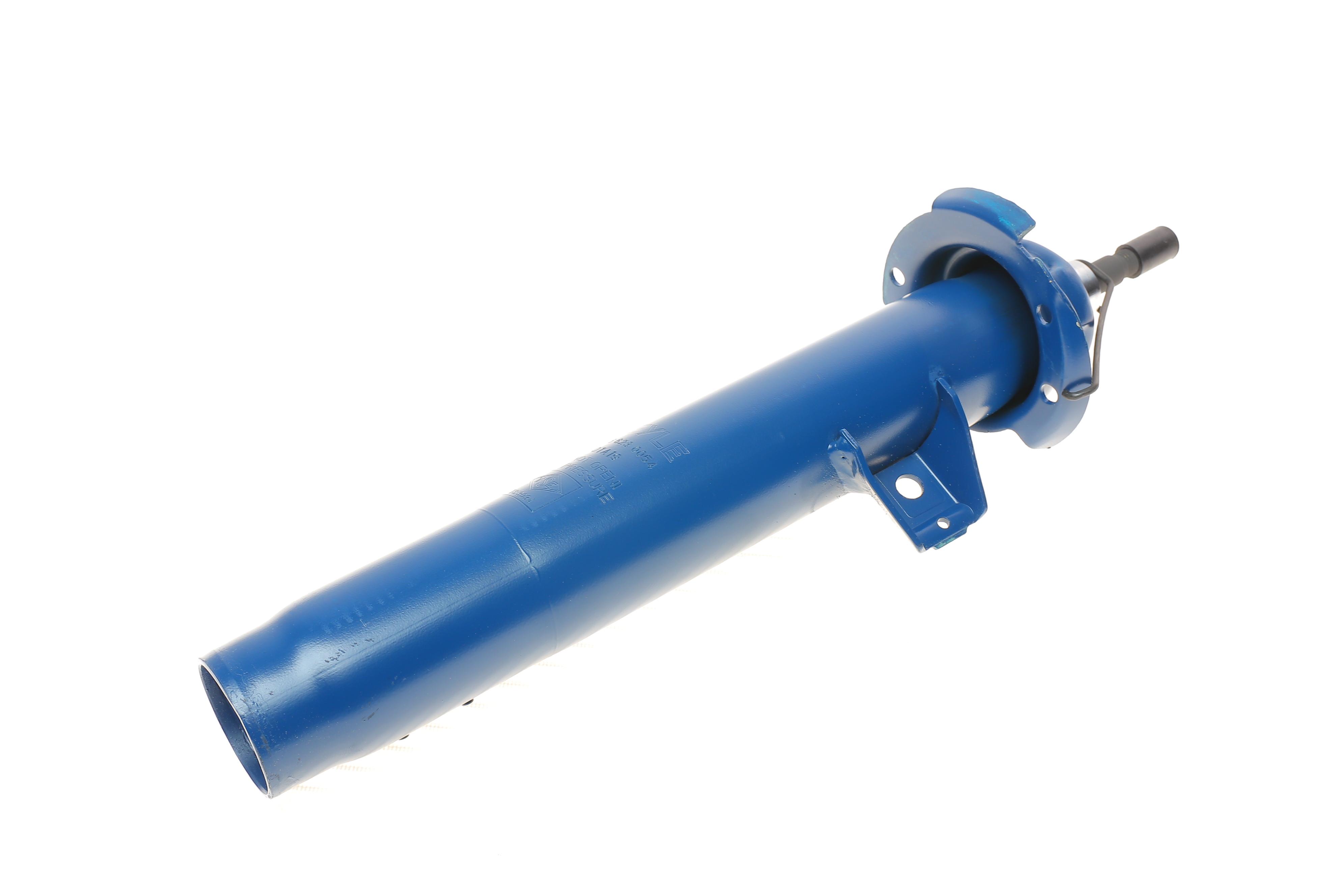 Амортизатор (передній) BMW X1 (E84) 09-15 (L)