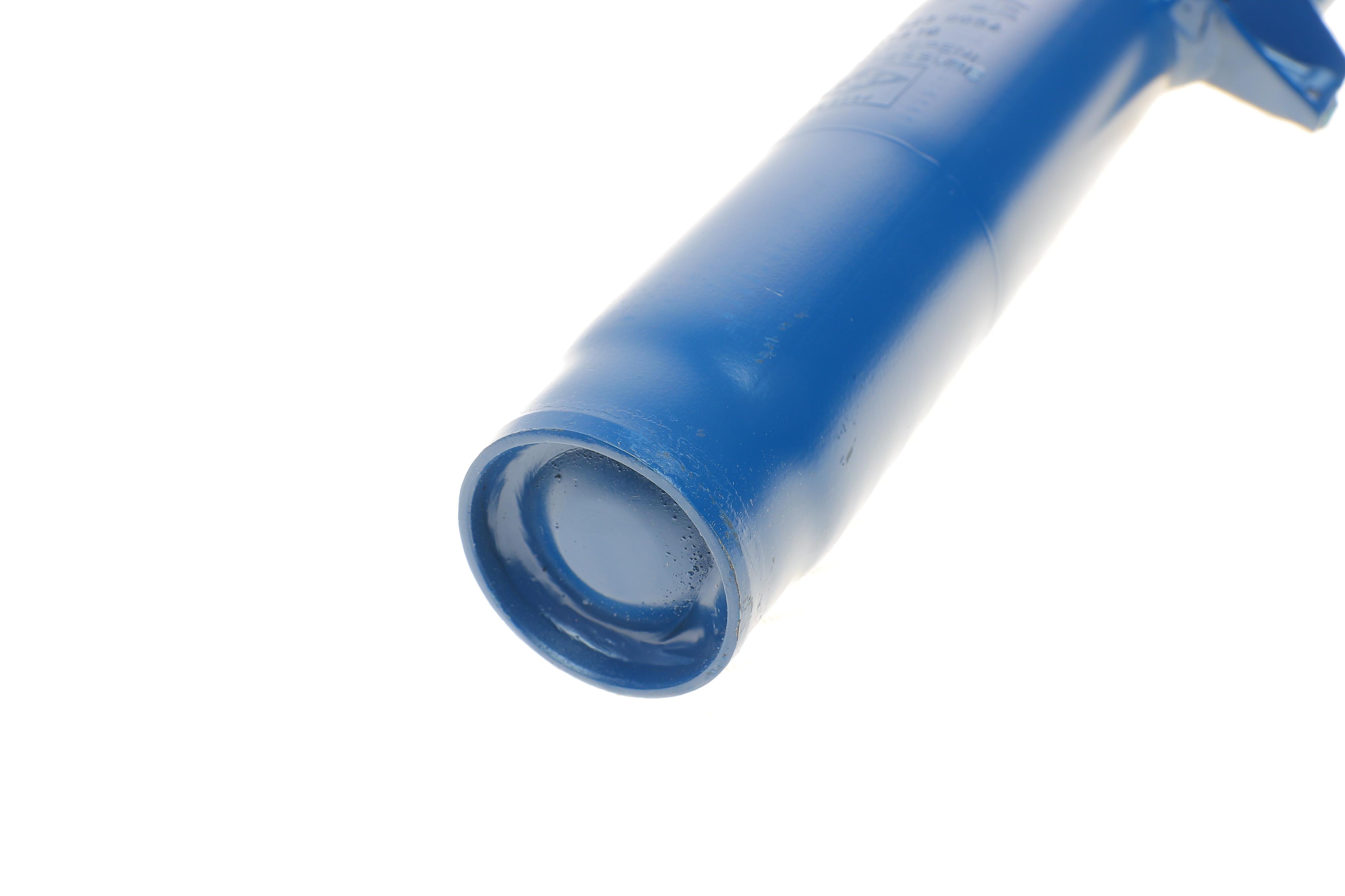 Амортизатор (передній) BMW X1 (E84) 09-15 (L)