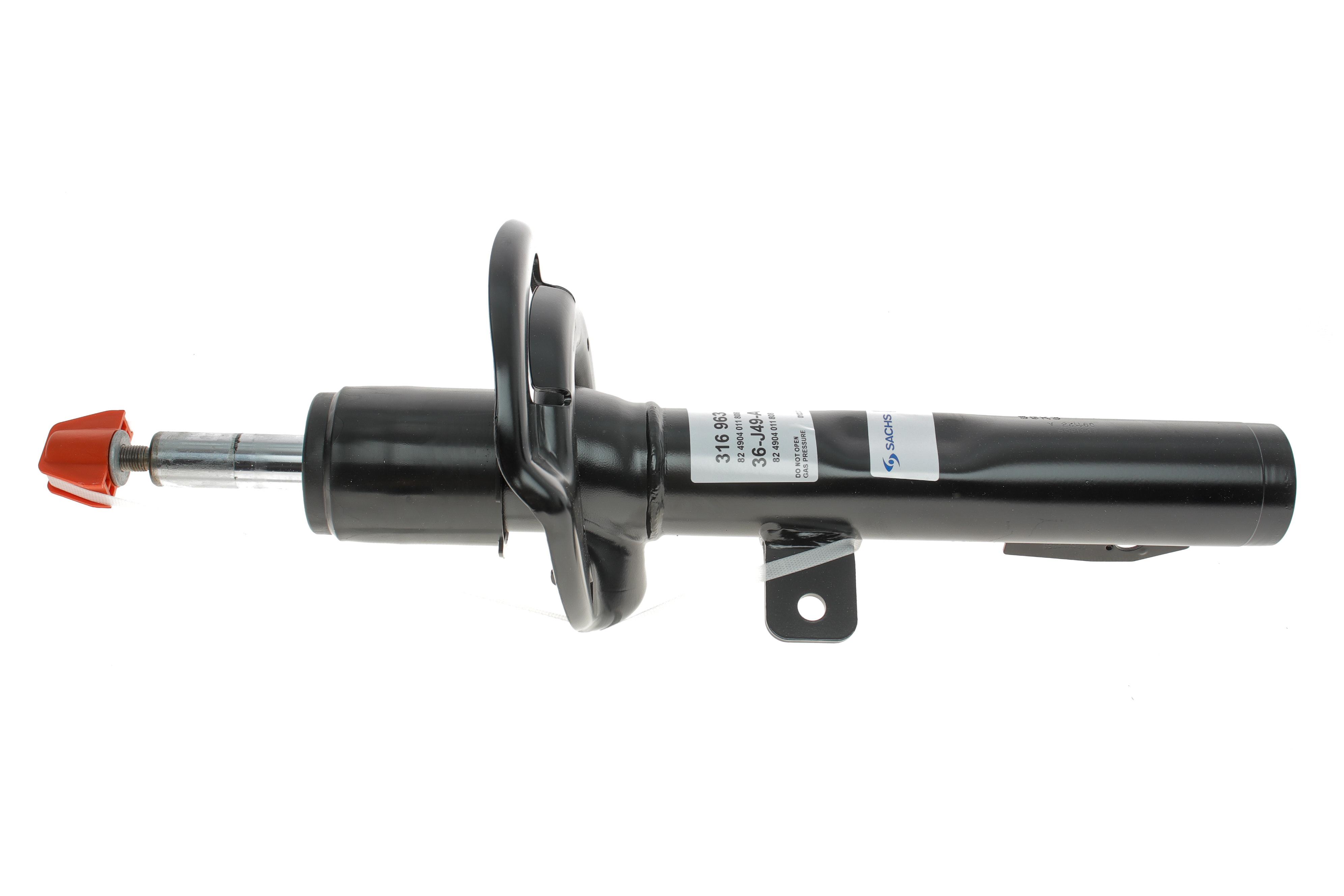 Амортизатор (передній) Ford Transit Custom 12-