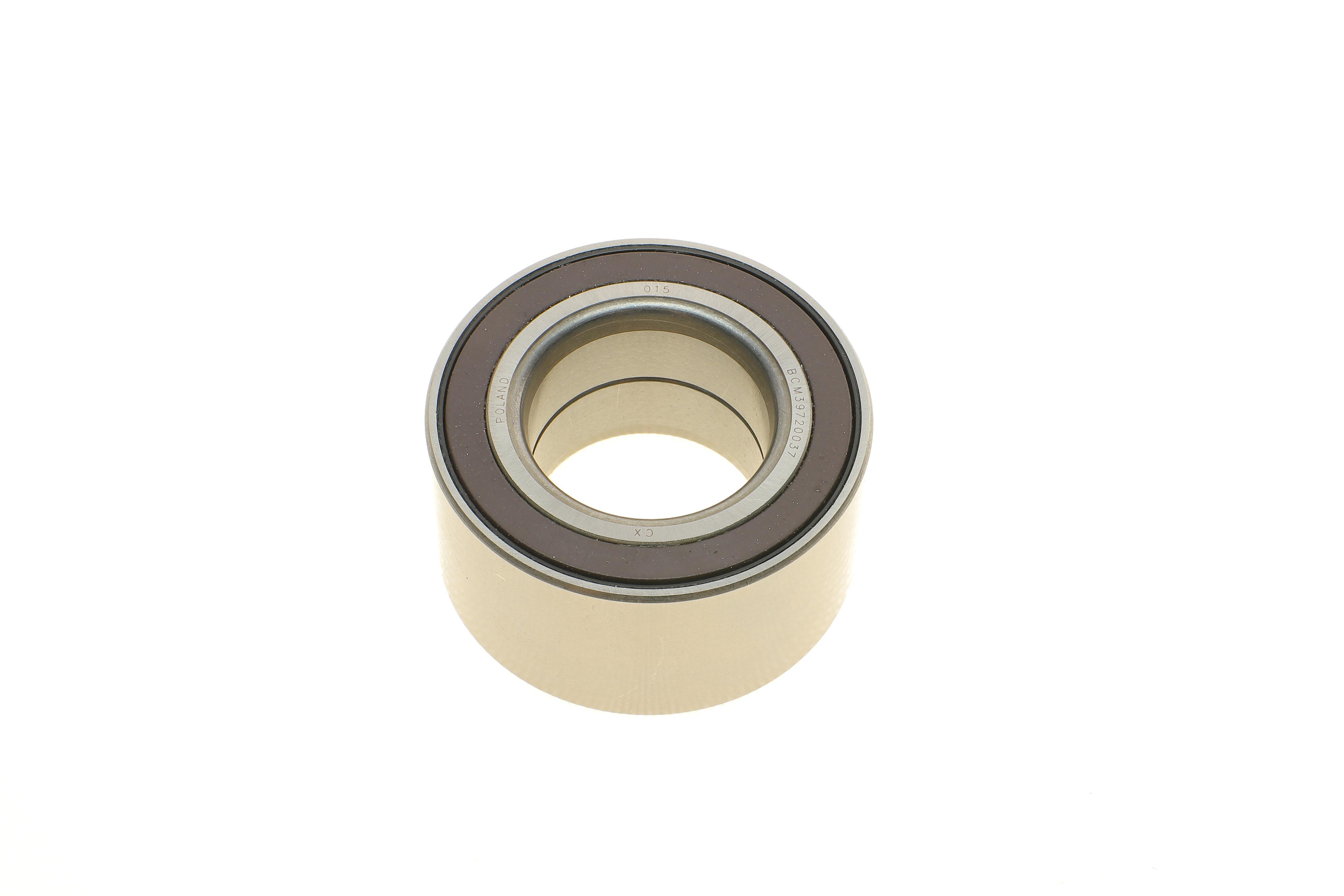 Підшипник маточини (передньої) Ford Fiesta -08 (+ABS)