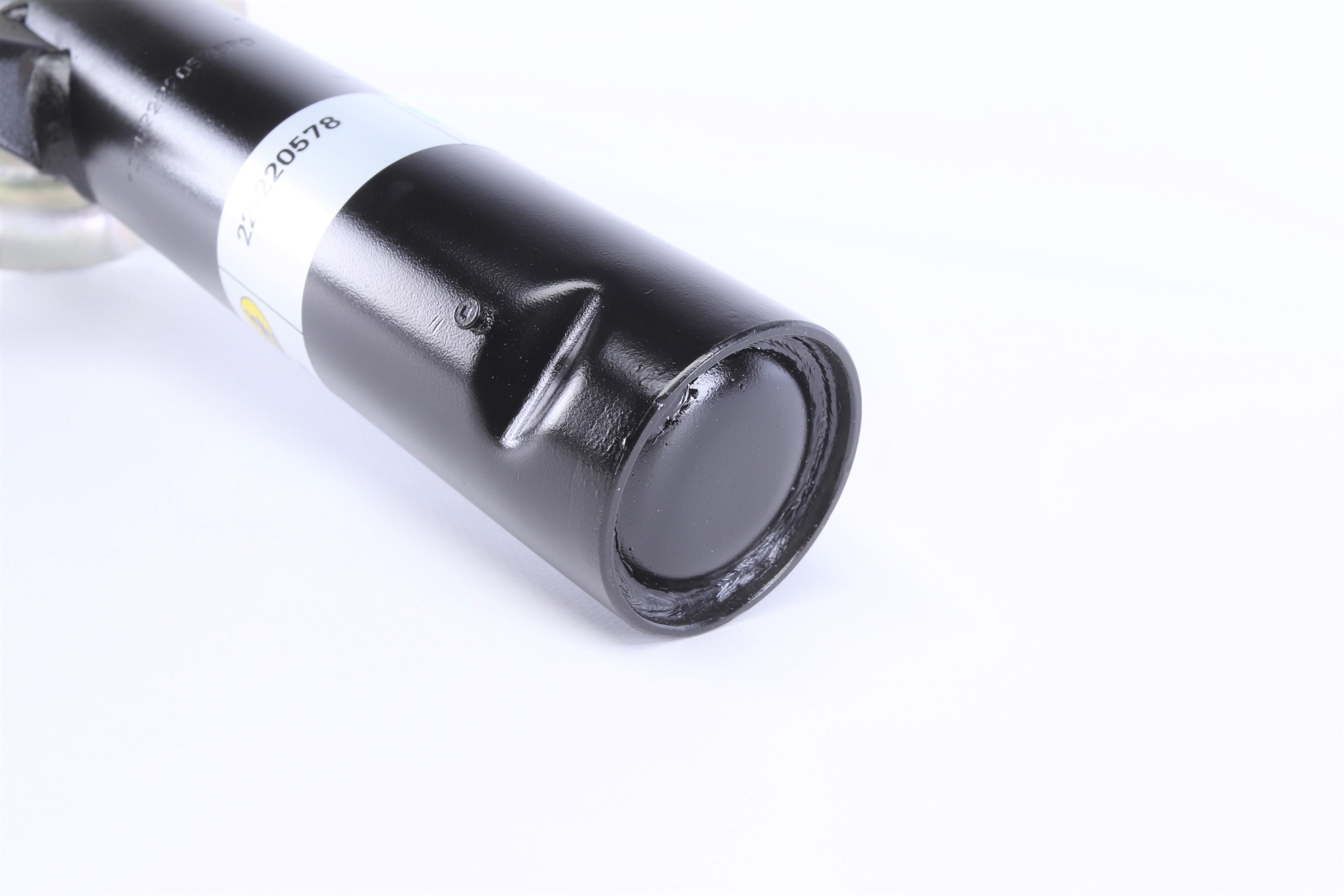 Амортизатор (передній) BMW 3 (E46) 00-05 (L) (B4)