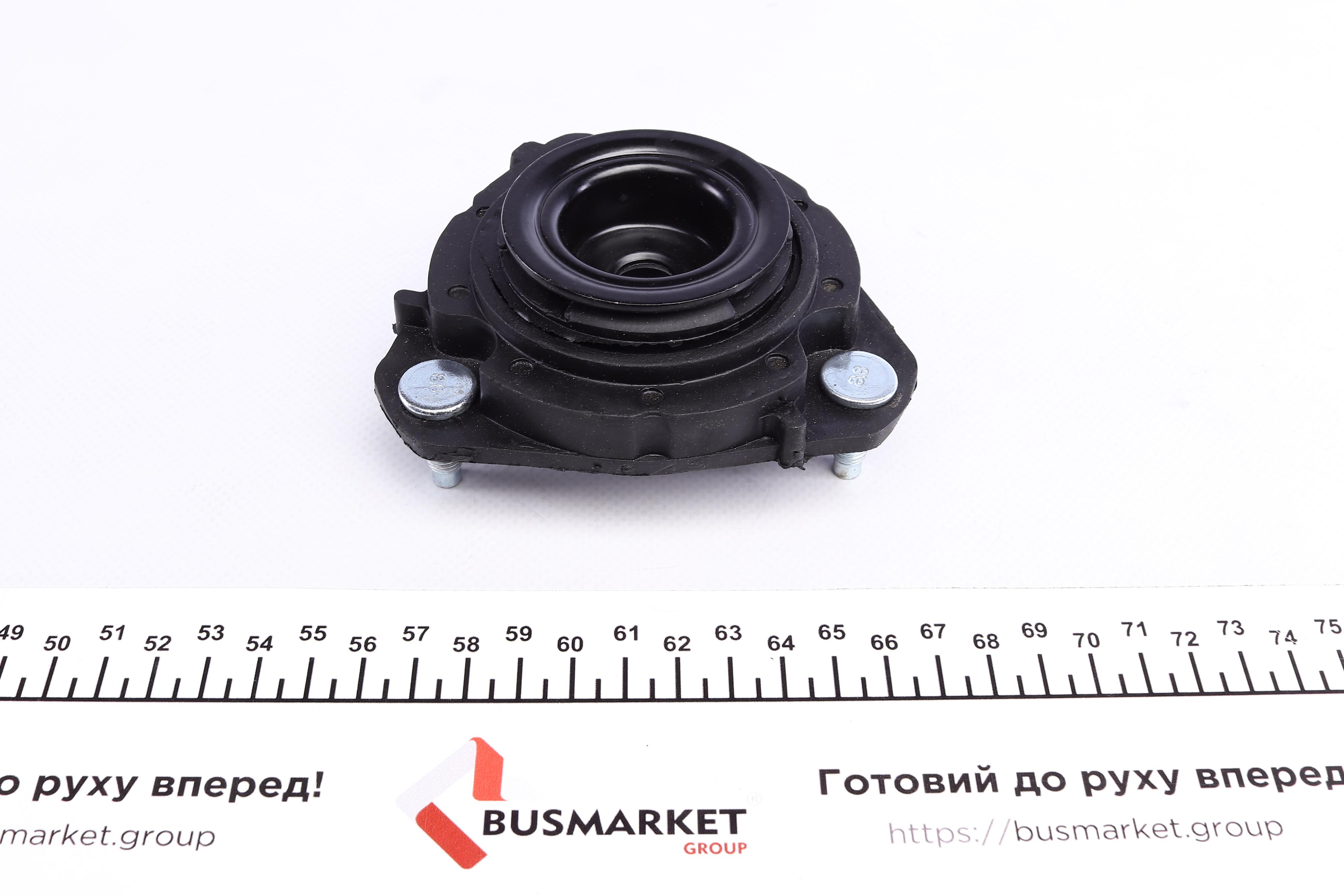 Подушка амортизатора (переднього) Ford Mondeo III 00-07