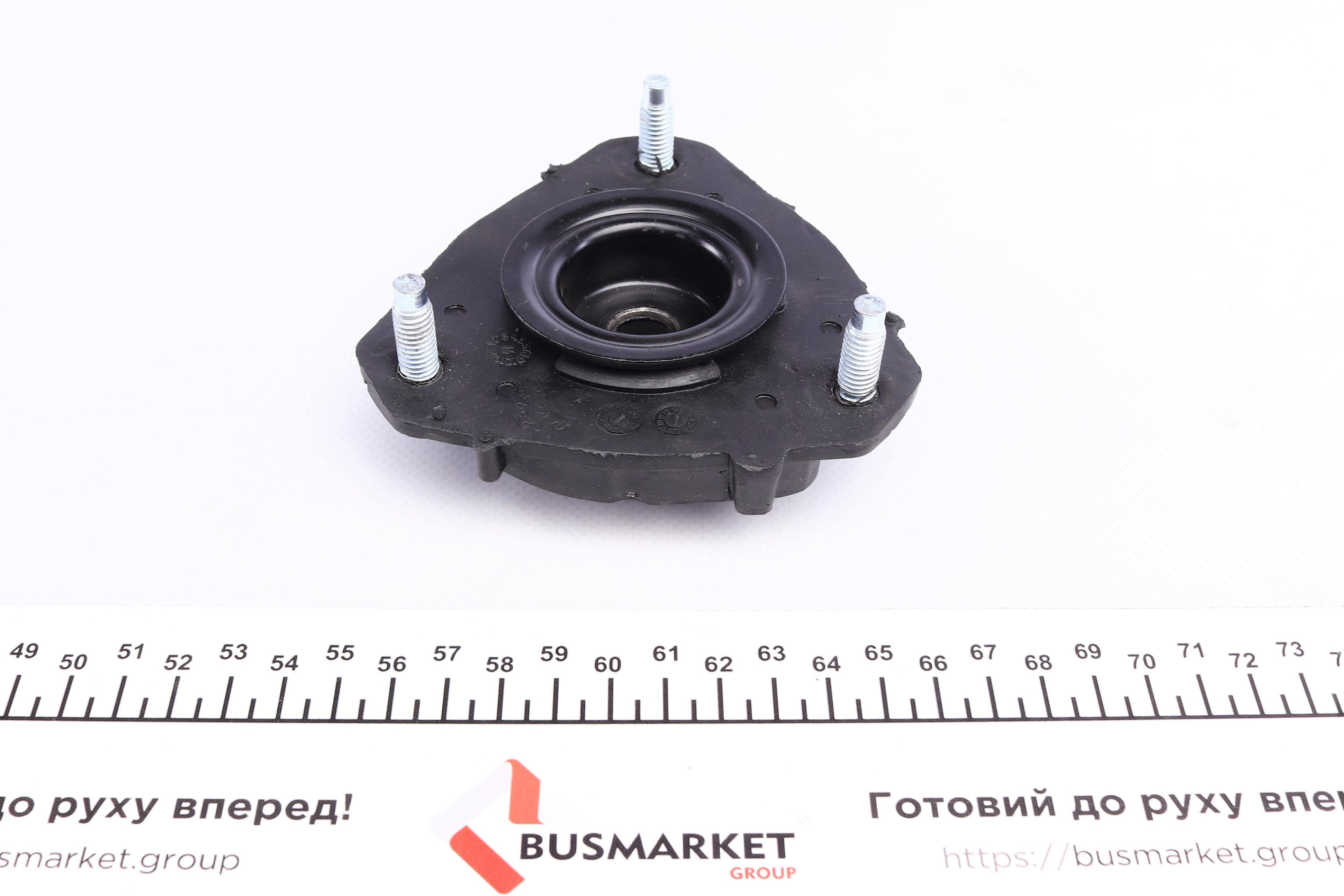 Подушка амортизатора (переднього) Ford Mondeo III 00-07