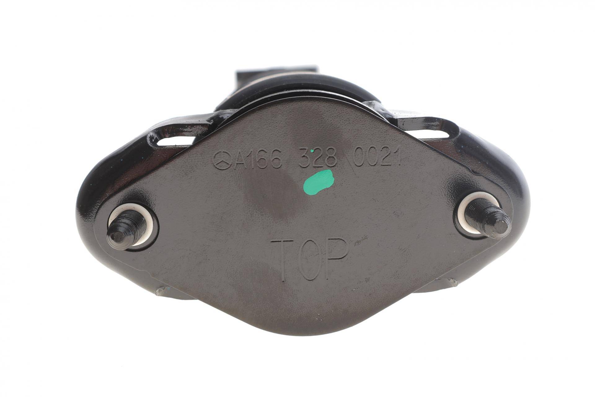 Амортизатор (задній) MB GLE (C292) 15-19