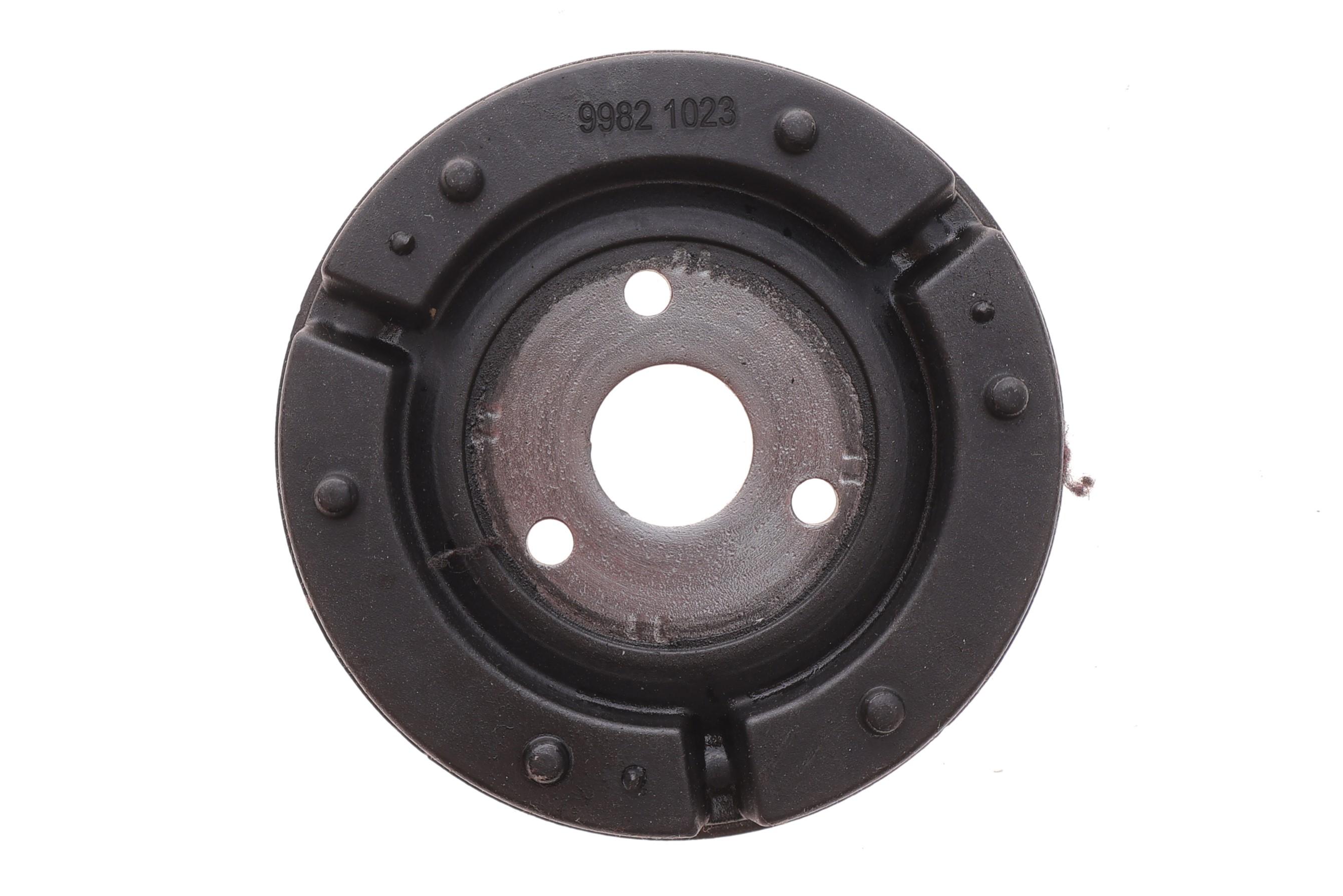 Подушка амортизатора (переднього) VW T5 03- (верхня)