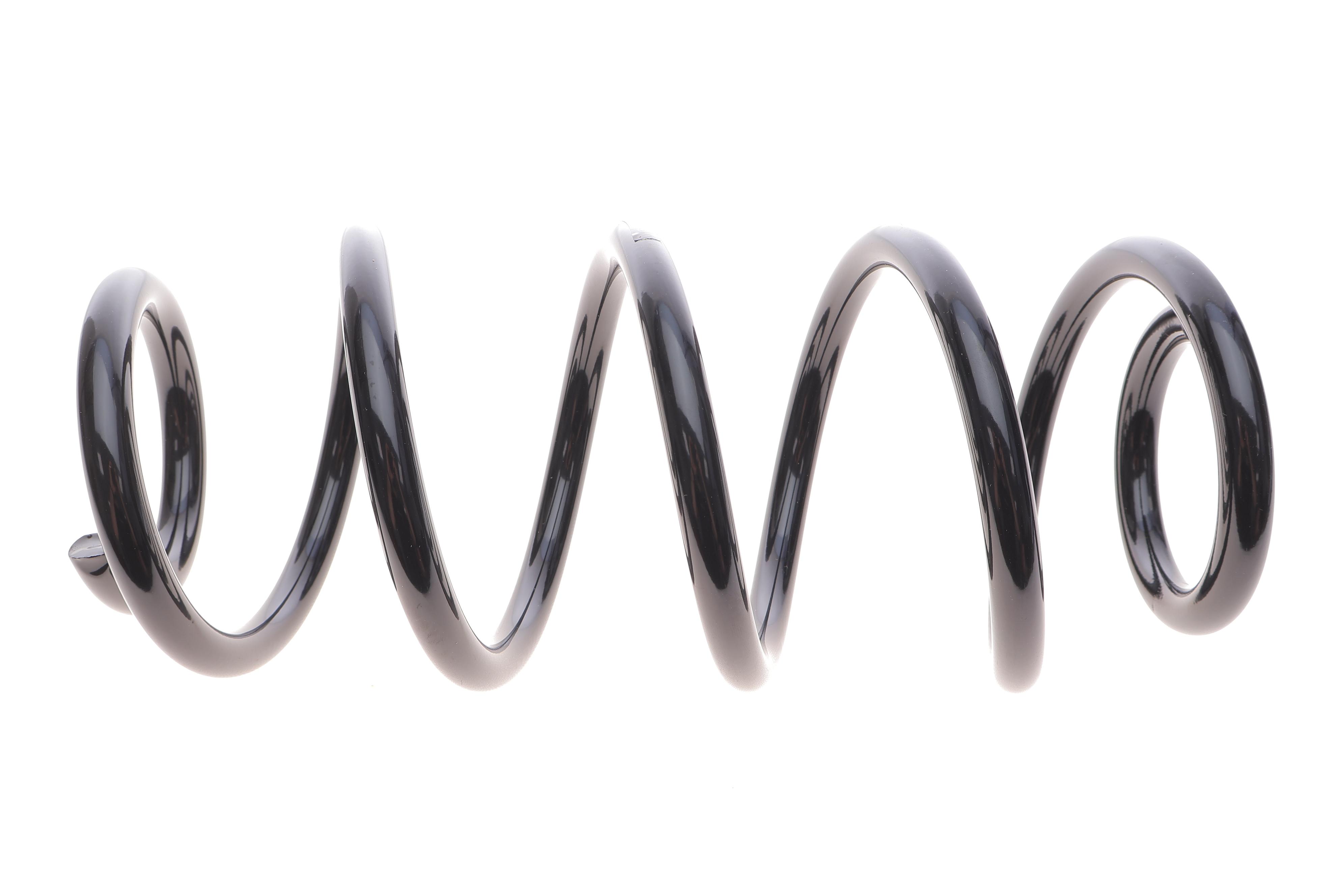 Пружина (передня) Audi A4 2.0TDI/TFSI/3.2FSI 07-16/A6 2.0TDI/TFSI/2.8FSI 10-18