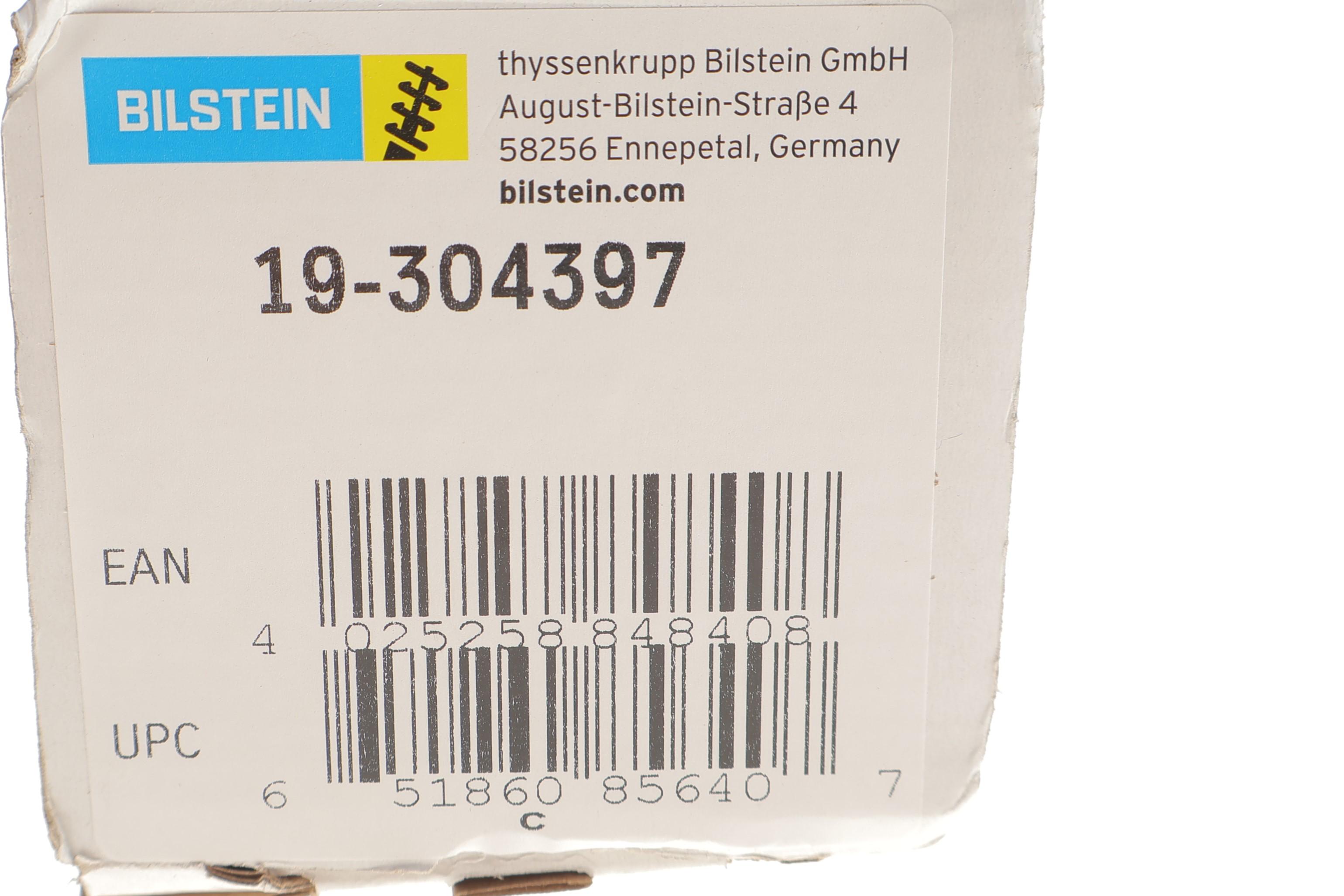 Амортизатор (задній) Audi A6/A7 18- (B4)