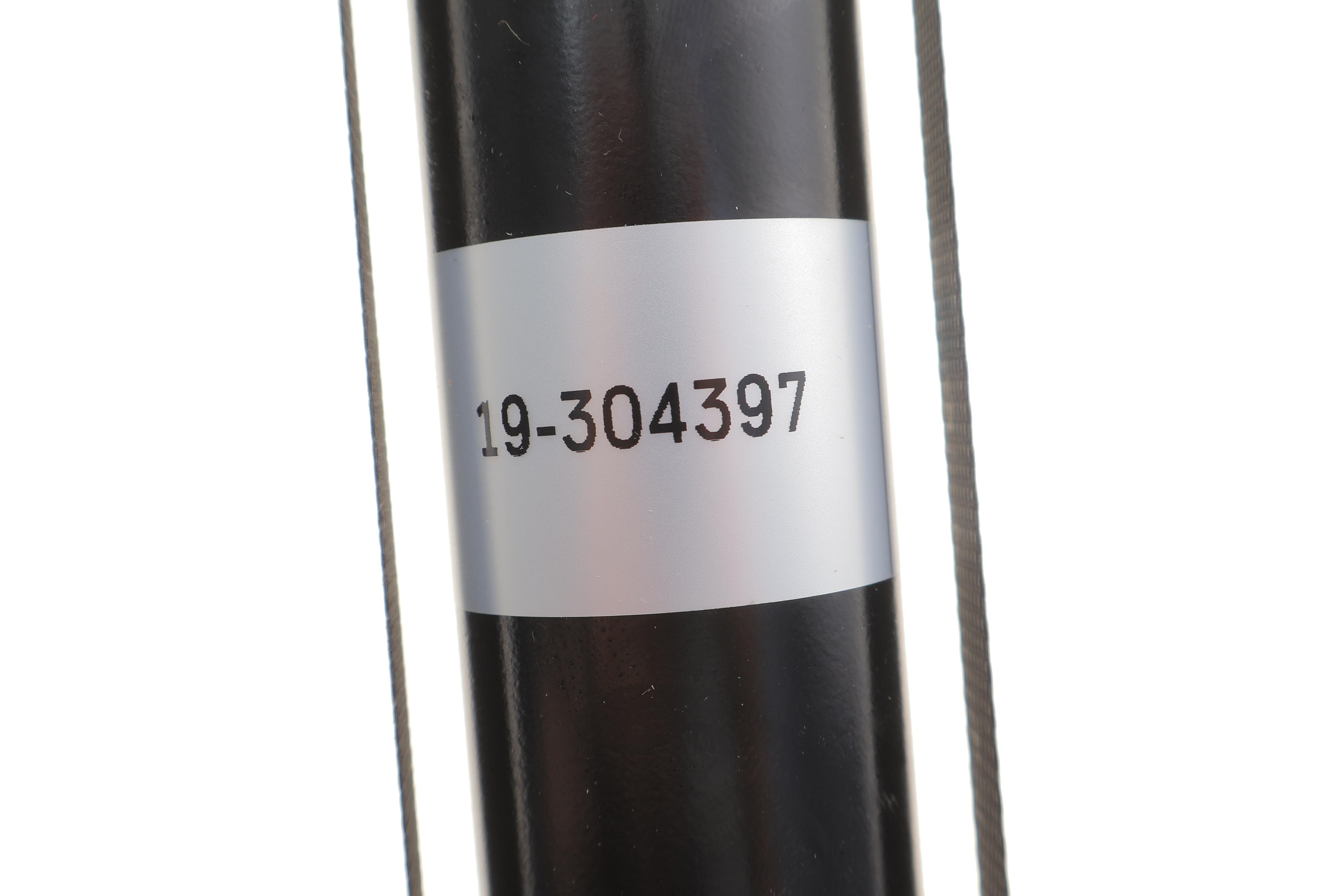 Амортизатор (задній) Audi A6/A7 18- (B4)