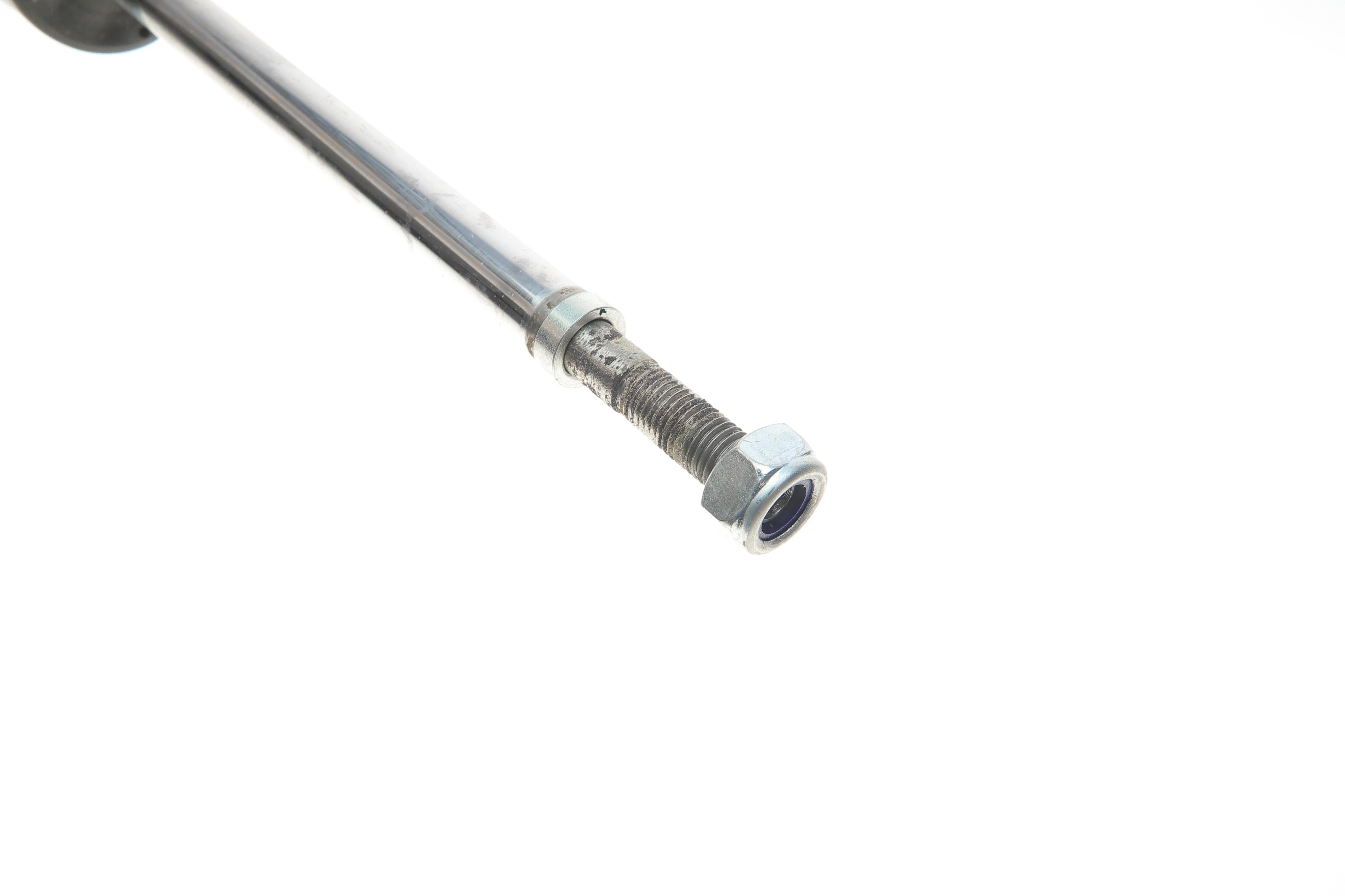 Амортизатор (задній) Kia Sorento 2.0D-3.3 15- (B4)