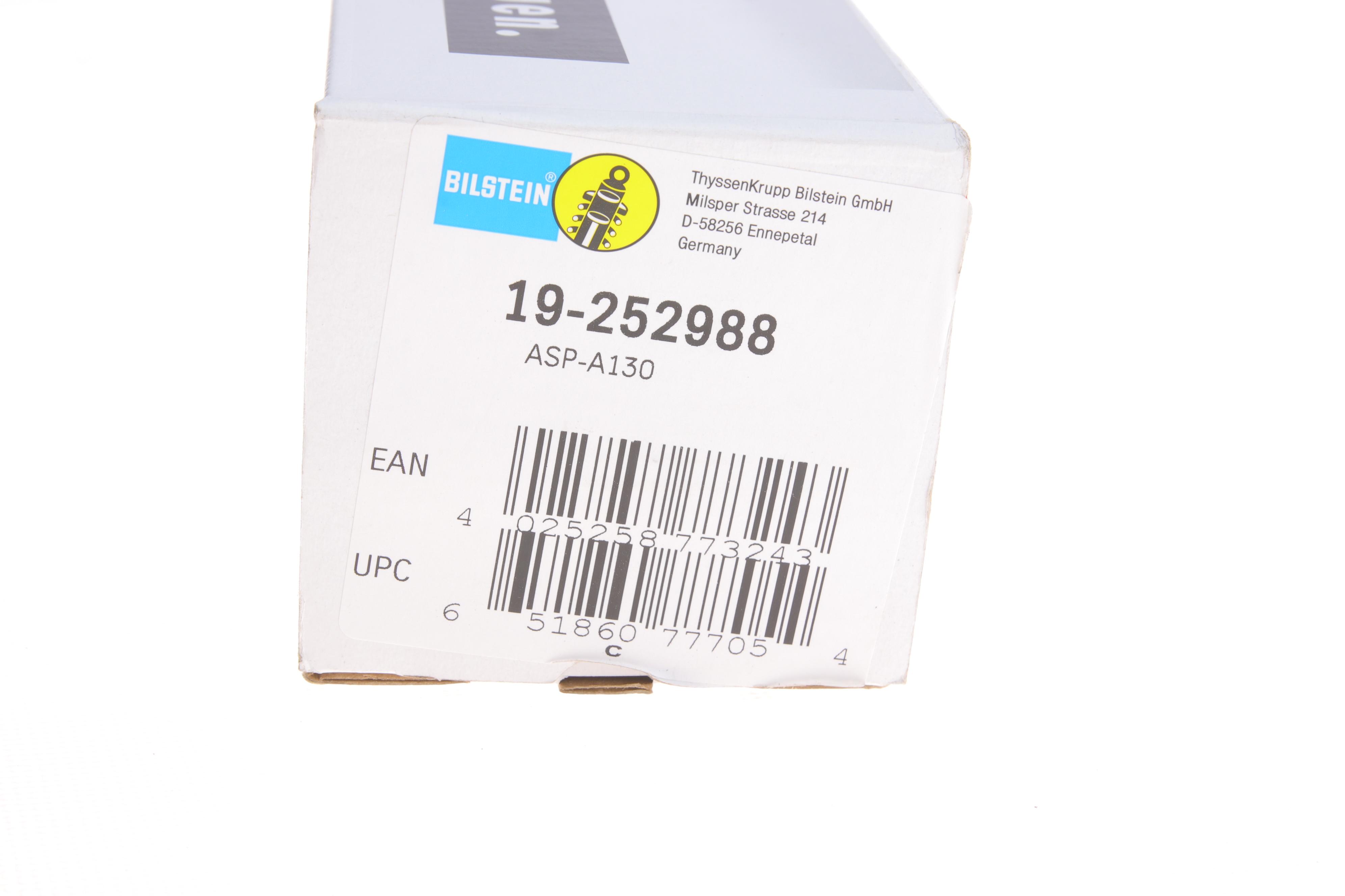 Амортизатор (задній) BMW 2 (F45/F46)/X1 (F48)/X2 (F39) 14- B37/B38/7/8 (B4)