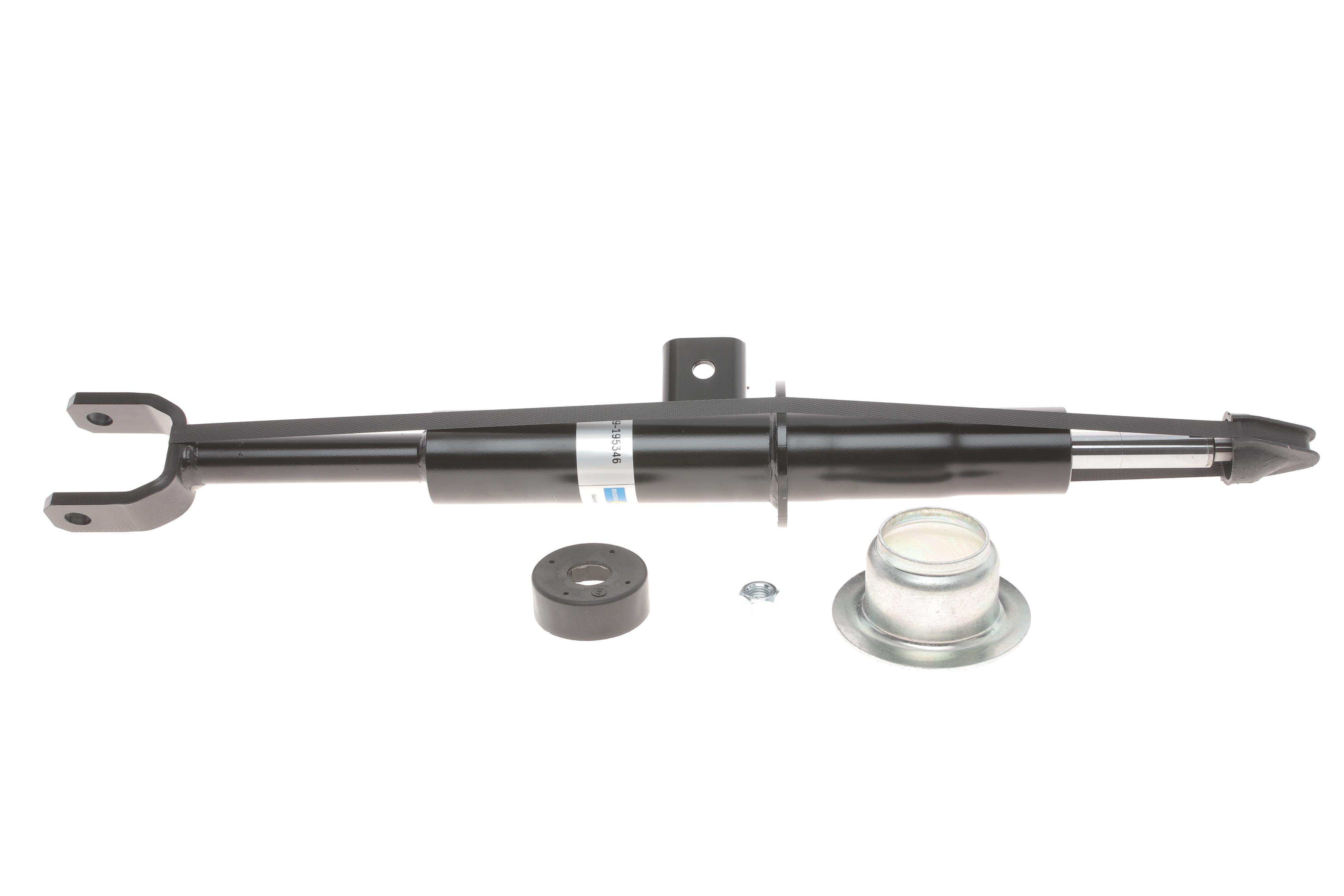 Амортизатор (передній) BMW 5 (F07) 09-17 (R) N47/N55/N57/N63 (B4)