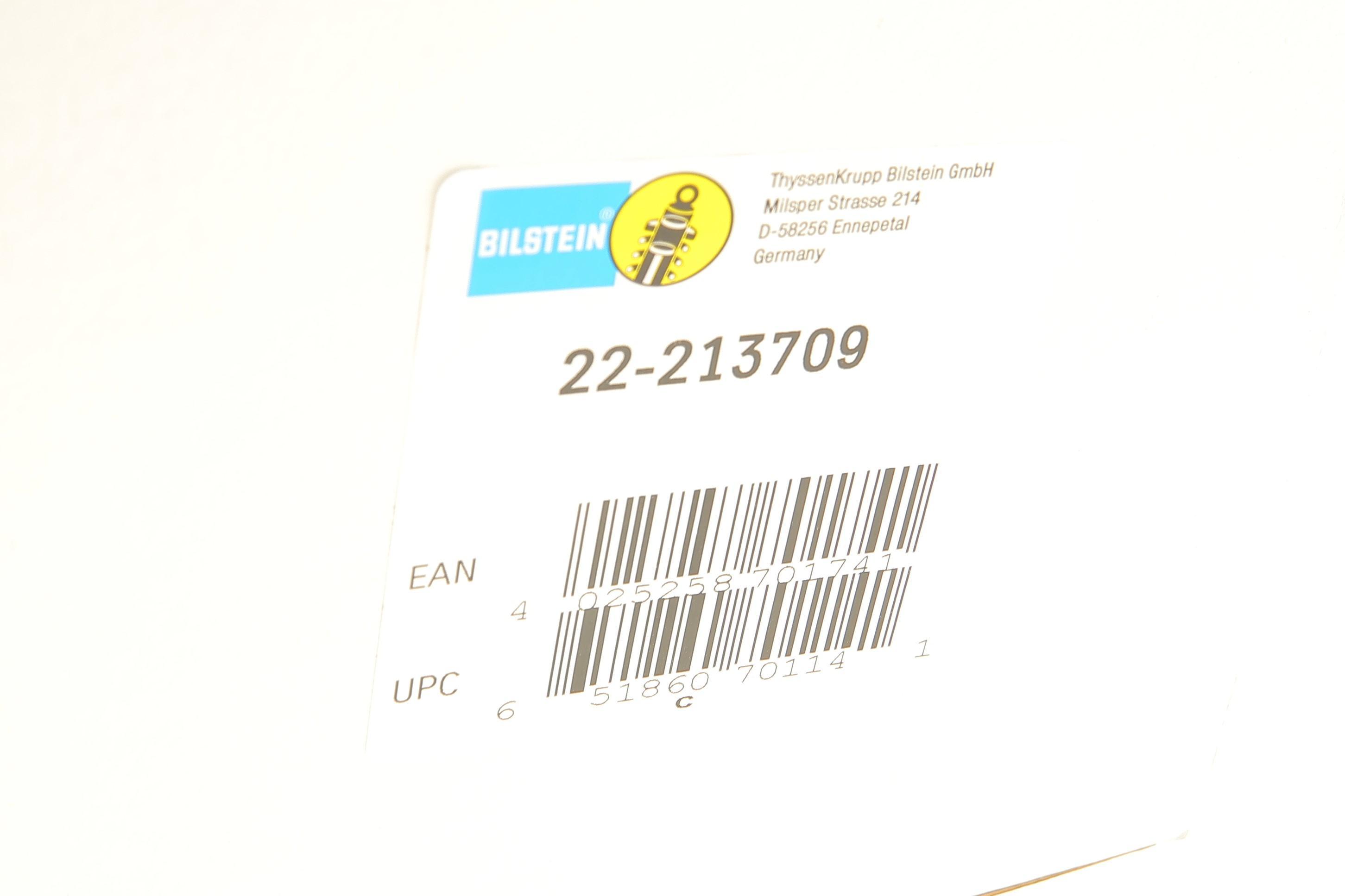 Амортизатор (передній) Mini Countryman (R60)/Paceman (R61) 10-16 (L) (B4)