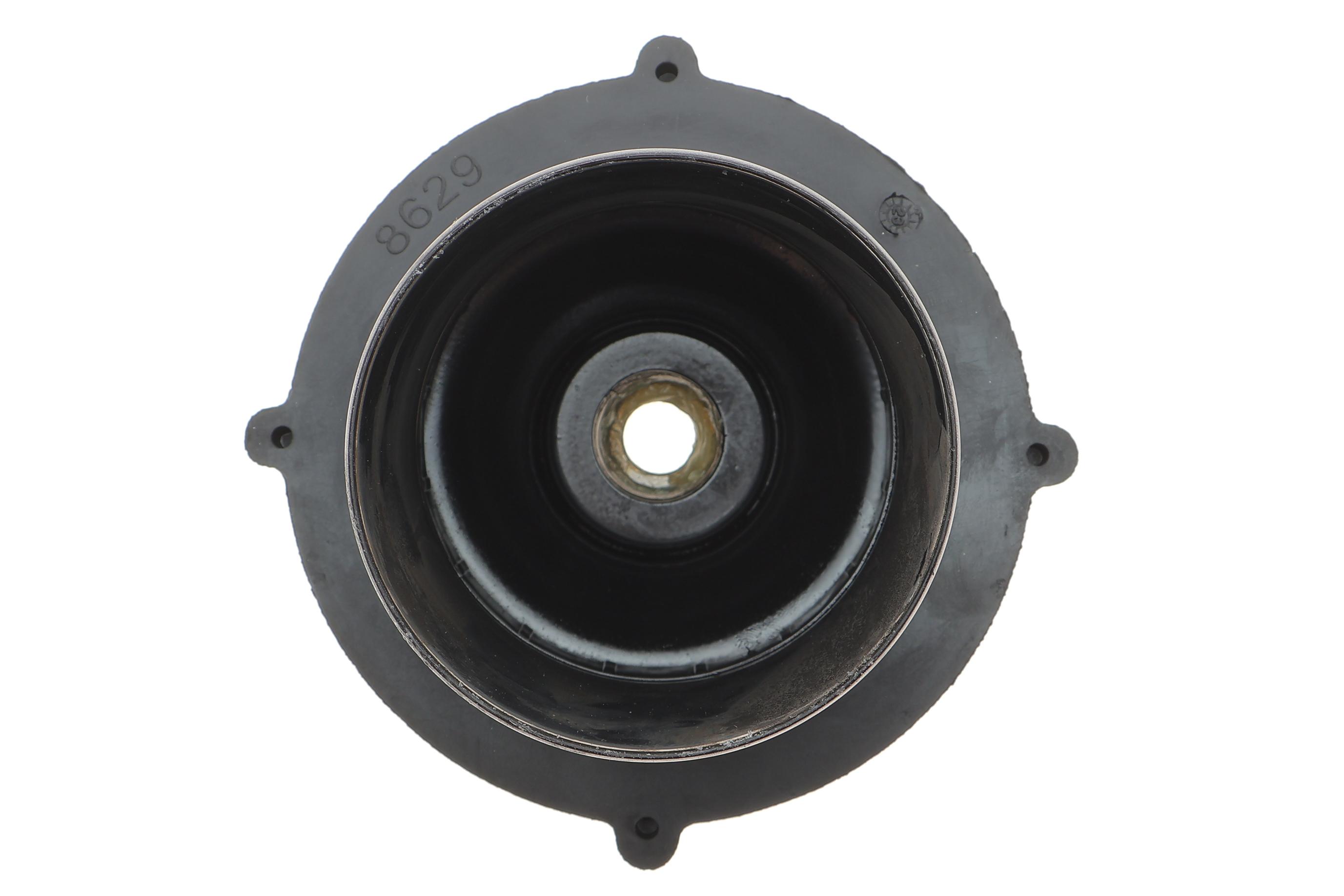 Подушка амортизатора (переднього) + підшипник Opel Combo 01-