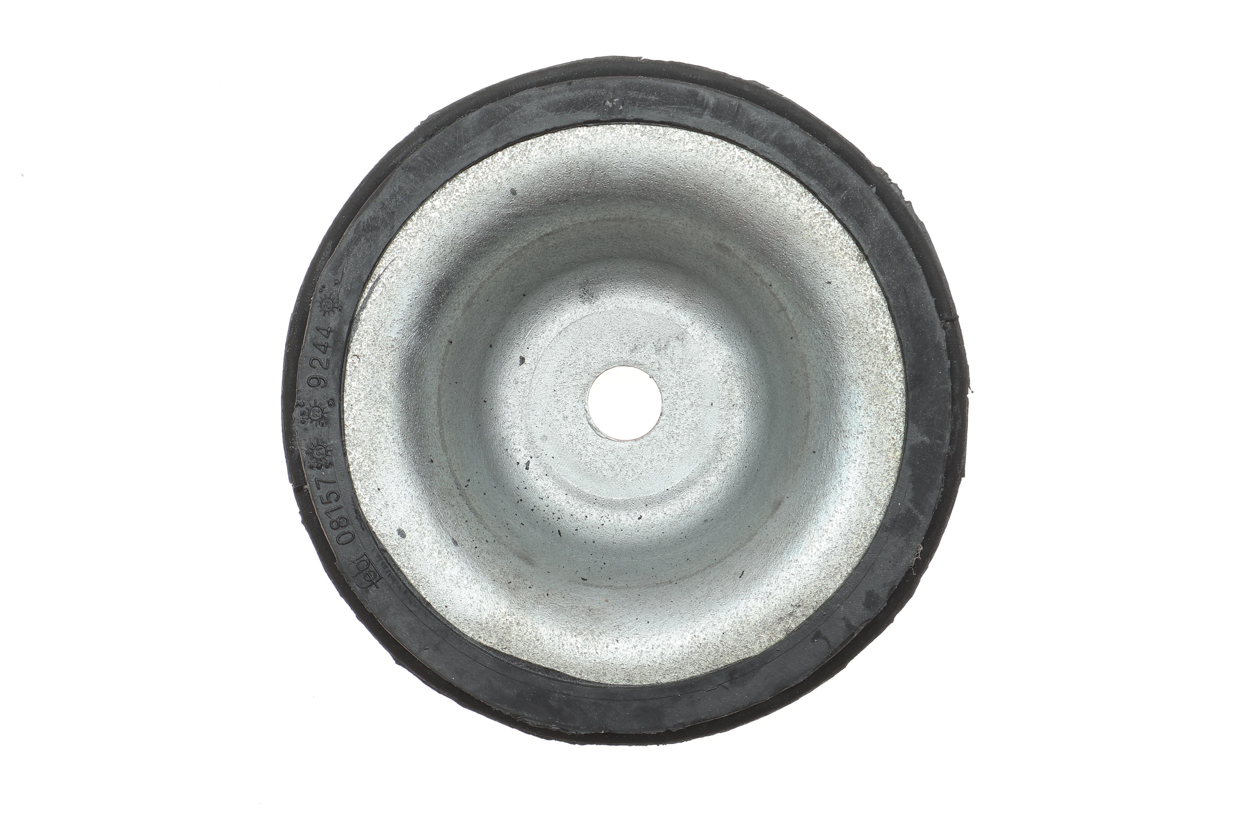 Подушка амортизатора (переднього) + підшипник Opel Combo 01-