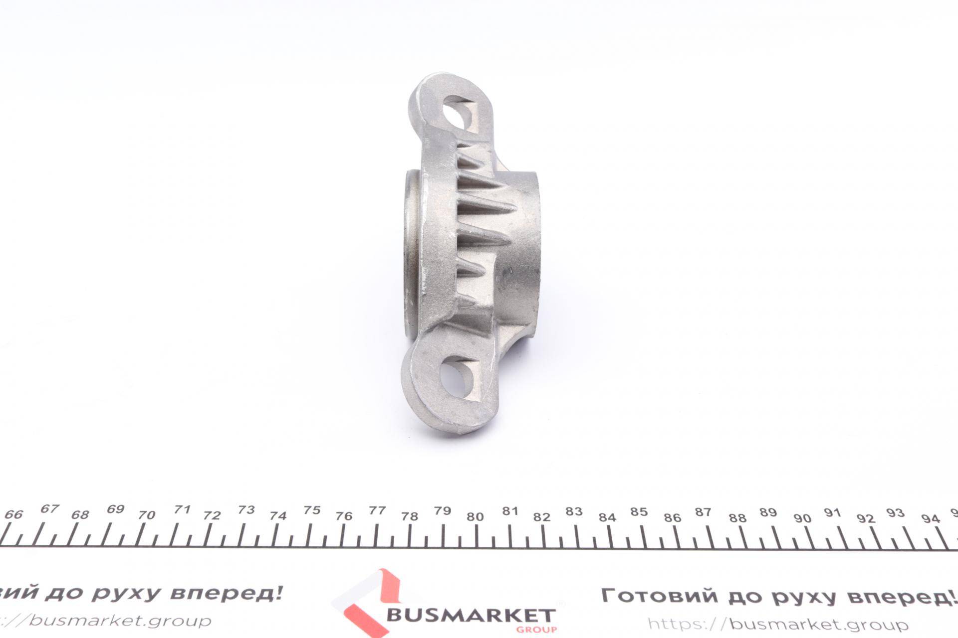 Подушка амортизатора (заднього) Citroen C4/Peugeot 308 07-