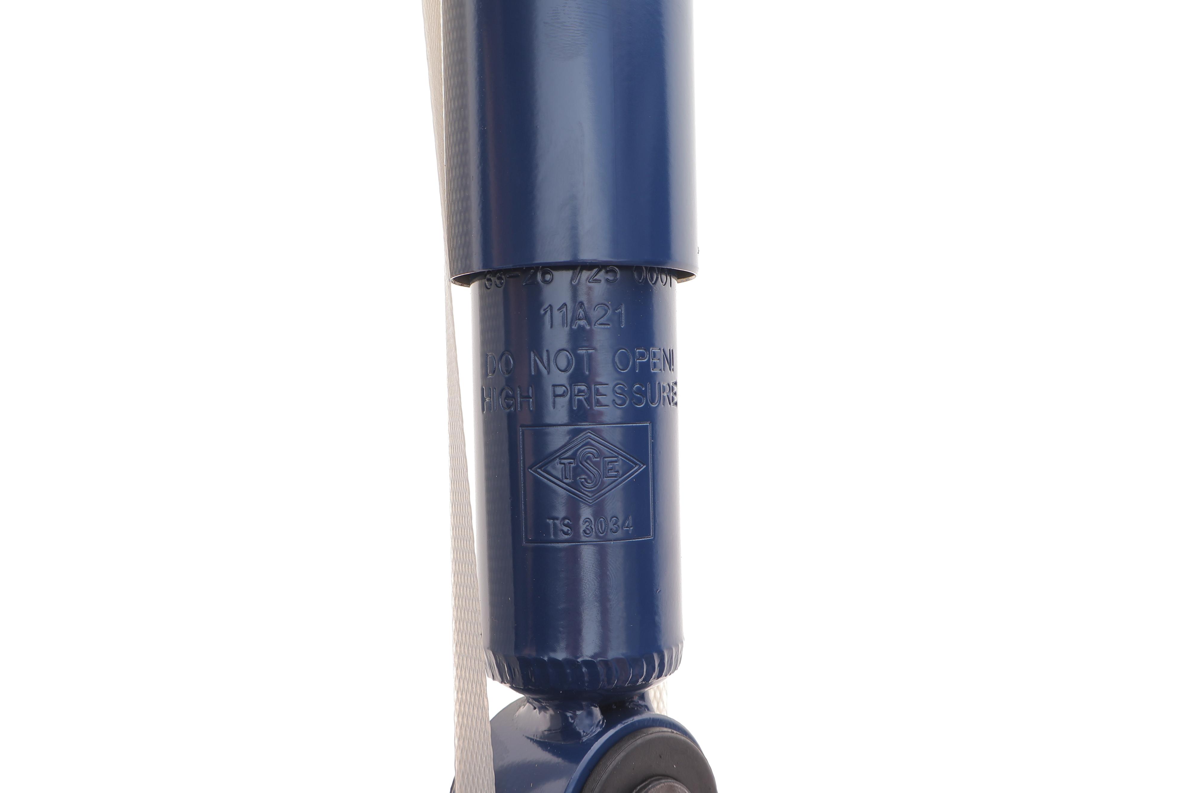 Амортизатор (задній) Suzuki Grand Vitara 96-05