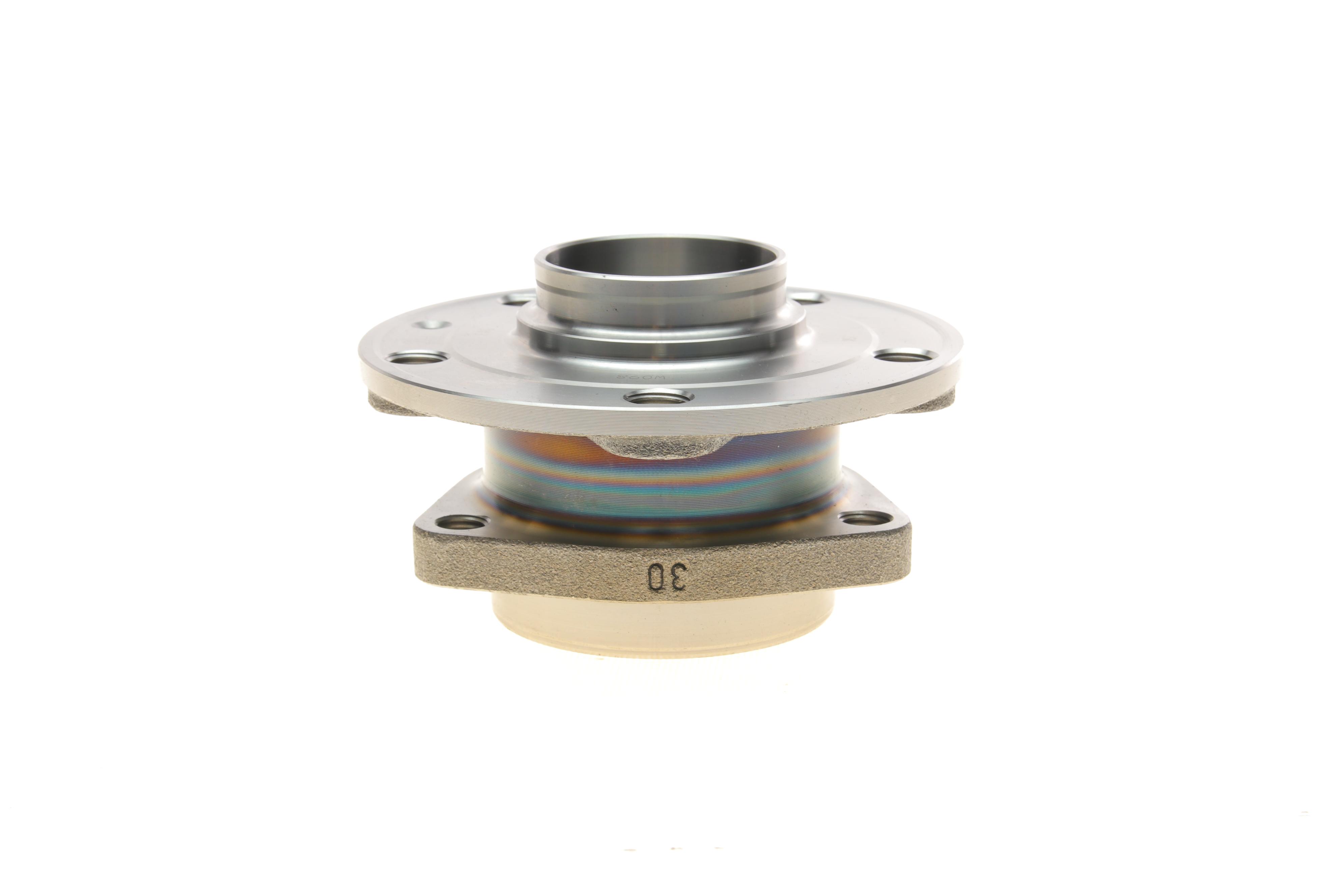 Підшипник маточини (передньої) VW Caddy III 03-15/Golf V/VI 03-14 (3 болти)