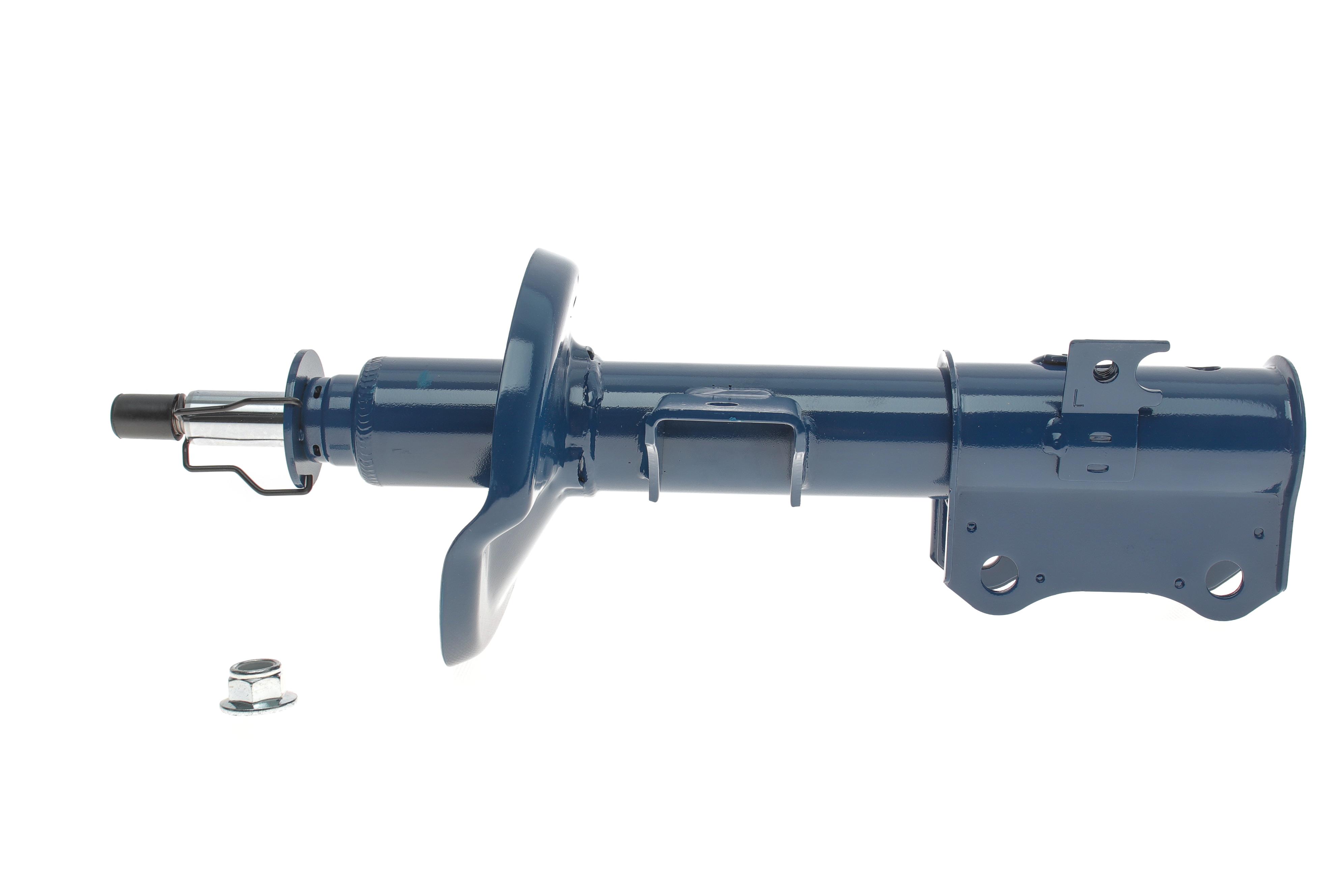 Амортизатор (передній) Suzuki Grand Vitara 05- (L)