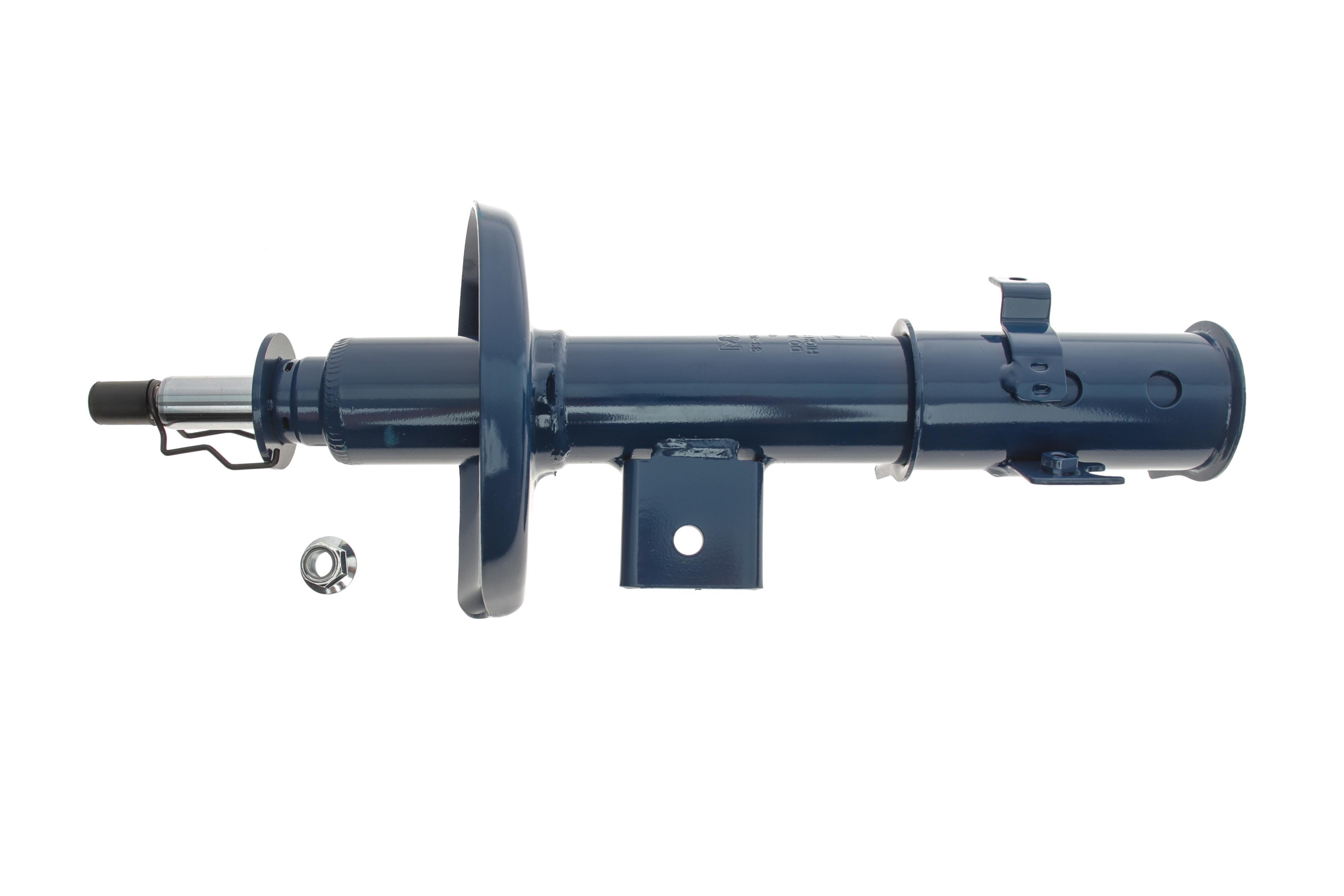 Амортизатор (передній) Suzuki Grand Vitara 05- (L)