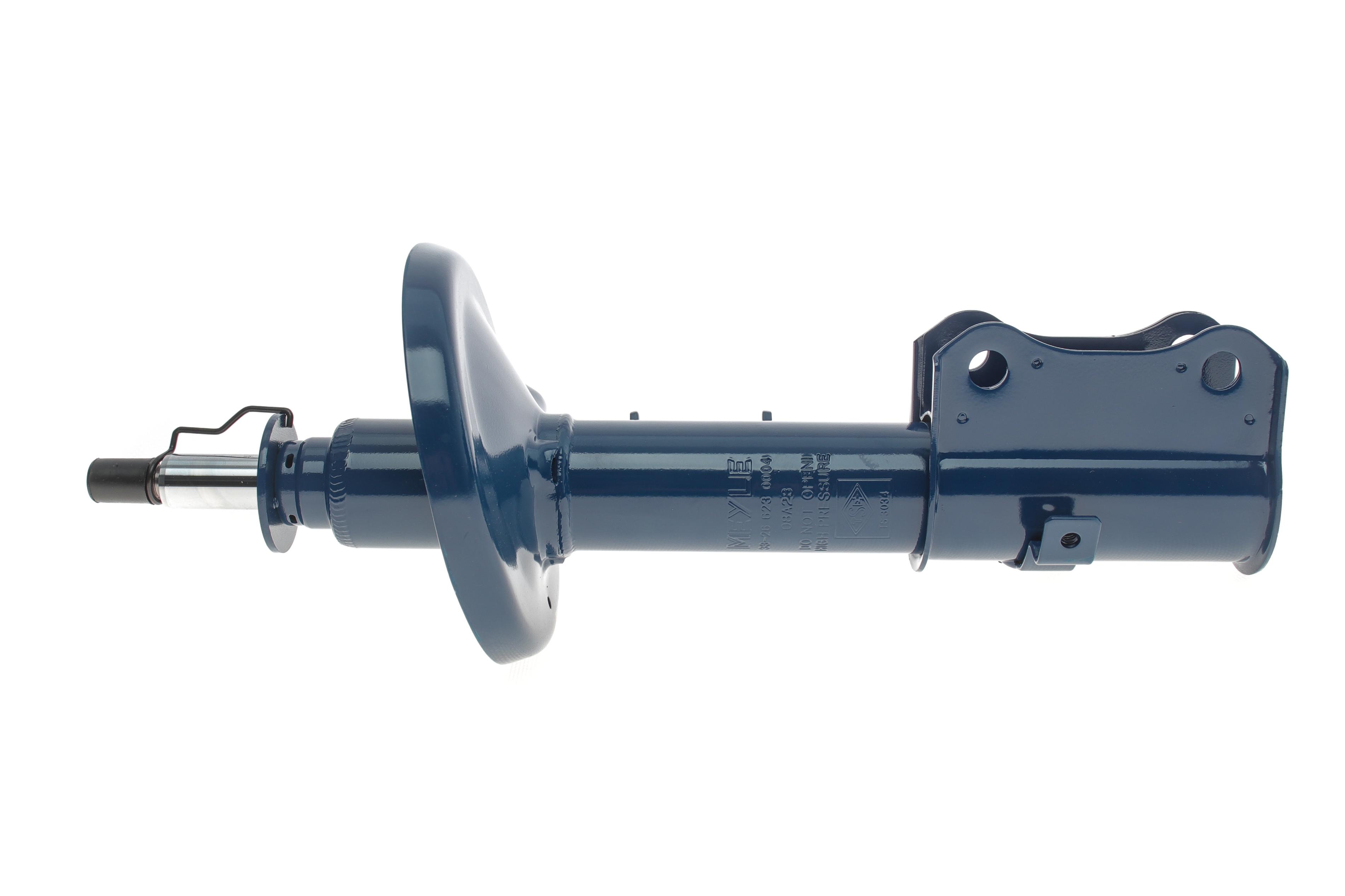 Амортизатор (передній) Suzuki Grand Vitara 05- (L)