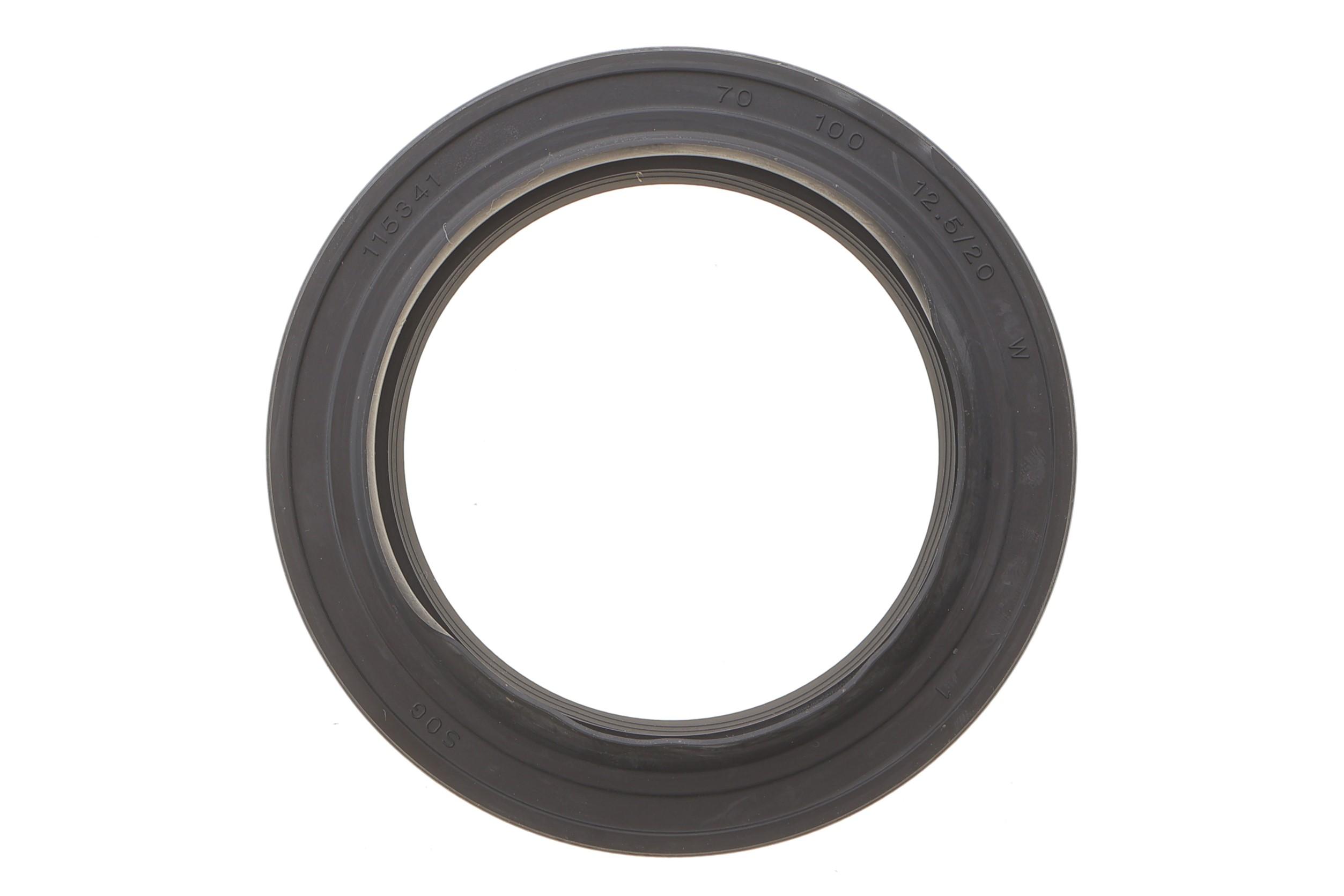 Підшипник маточини (задньої) Ford Transit 86-00 (спарка)