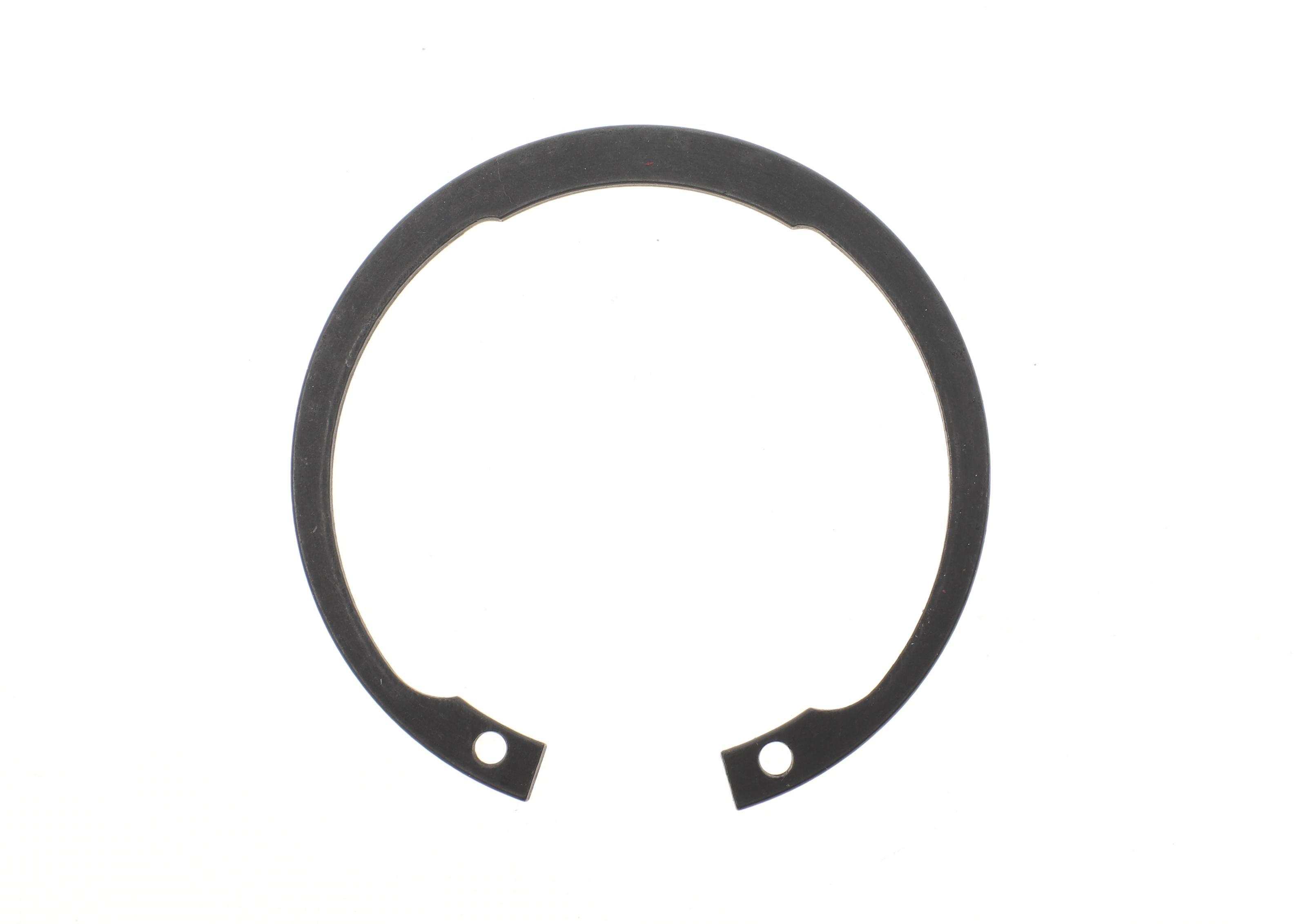 Підшипник маточини (передньої) Ford Fiesta -08 (+ABS)