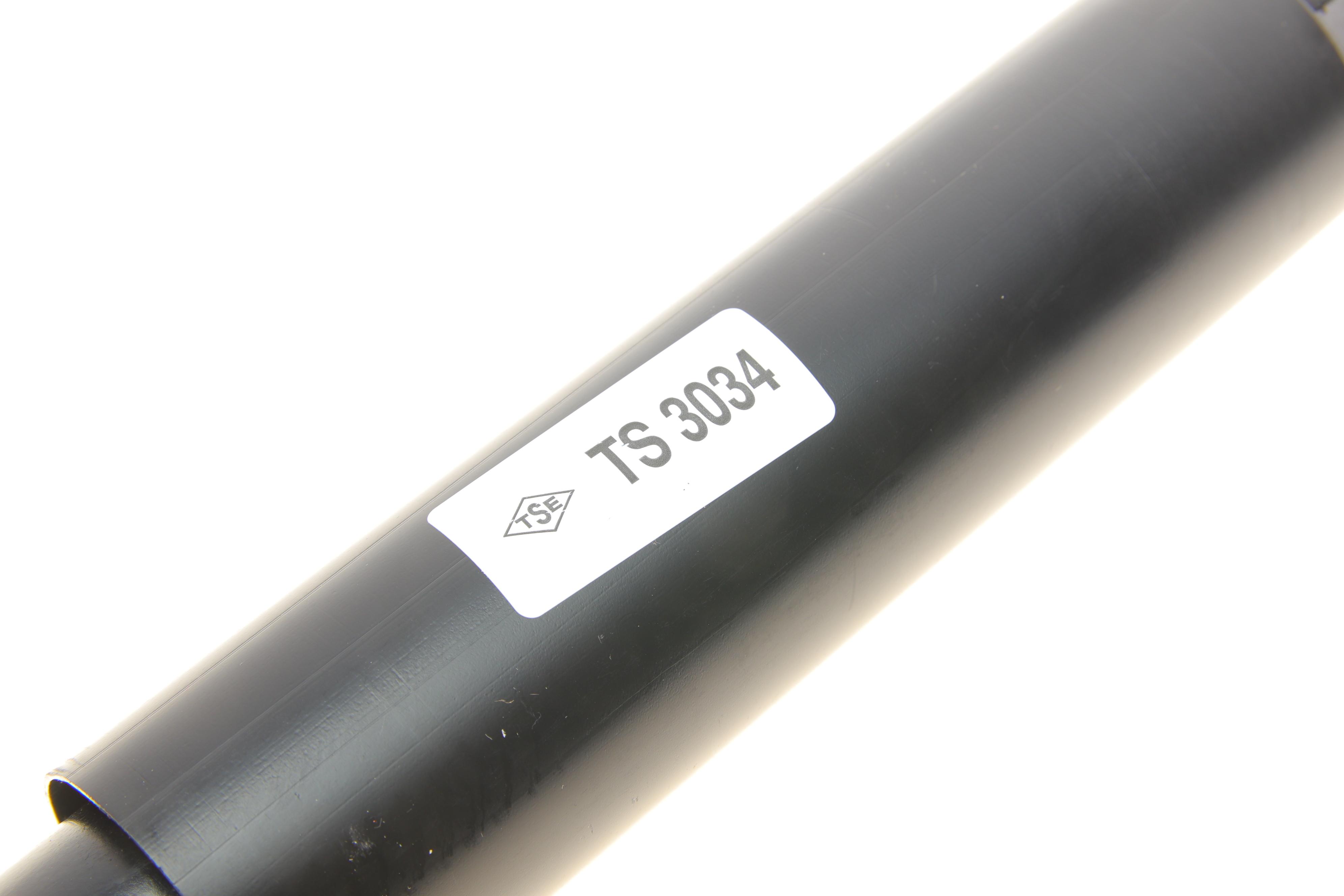 Амортизатор (задній) Opel Corsa C 1.0-1.7 DI/CDTI 00-