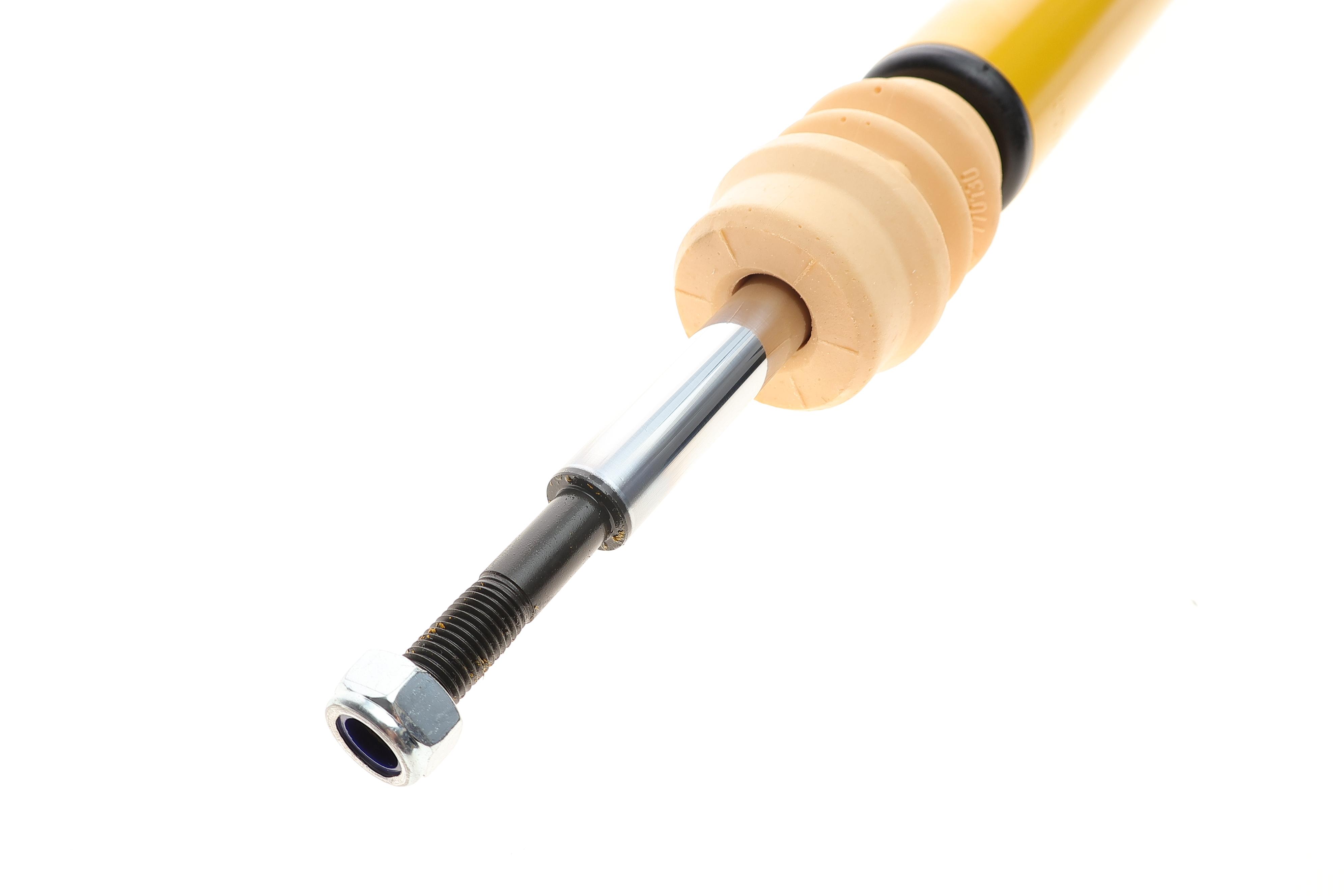 Амортизатор (задній) BMW X5 (E70)/X6 (E71/E72) 06-14 (L) M57/N52/N55/N57/N62 (B6)