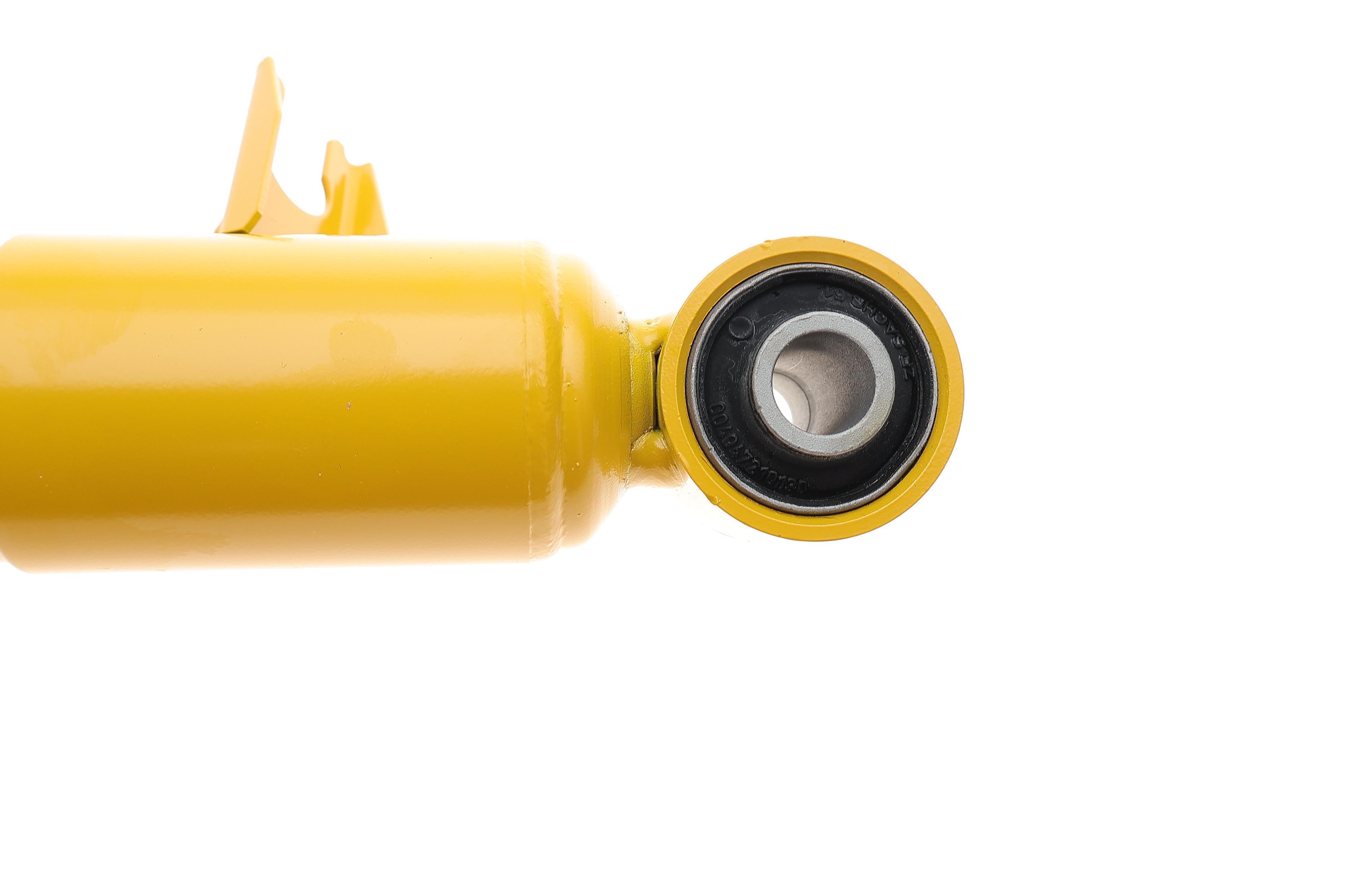 Амортизатор (задній) BMW X5 (E70)/X6 (E71/E72) 06-14 (L) M57/N52/N55/N57/N62 (B6)