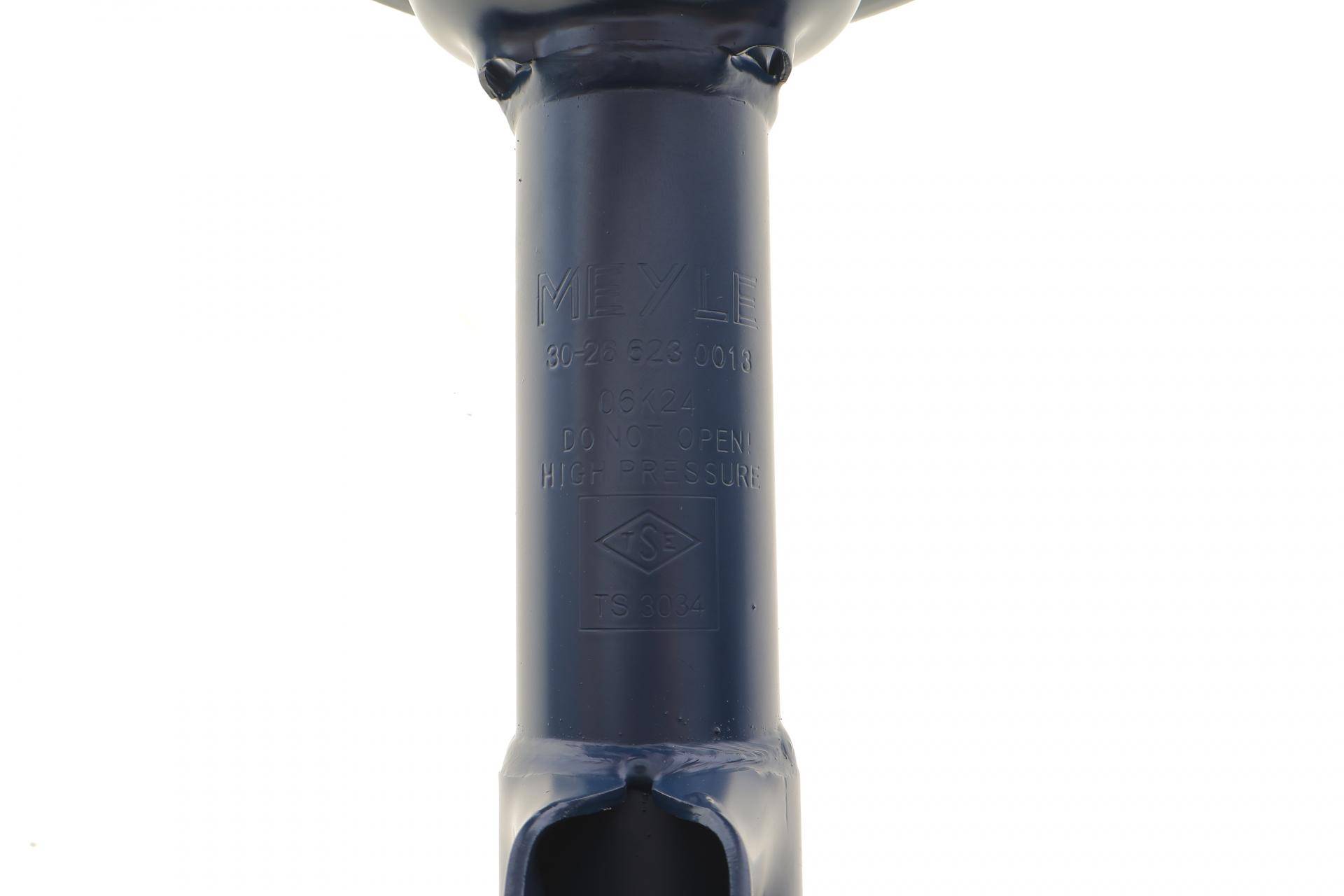 Амортизатор (передній) Toyota Yaris 99-05