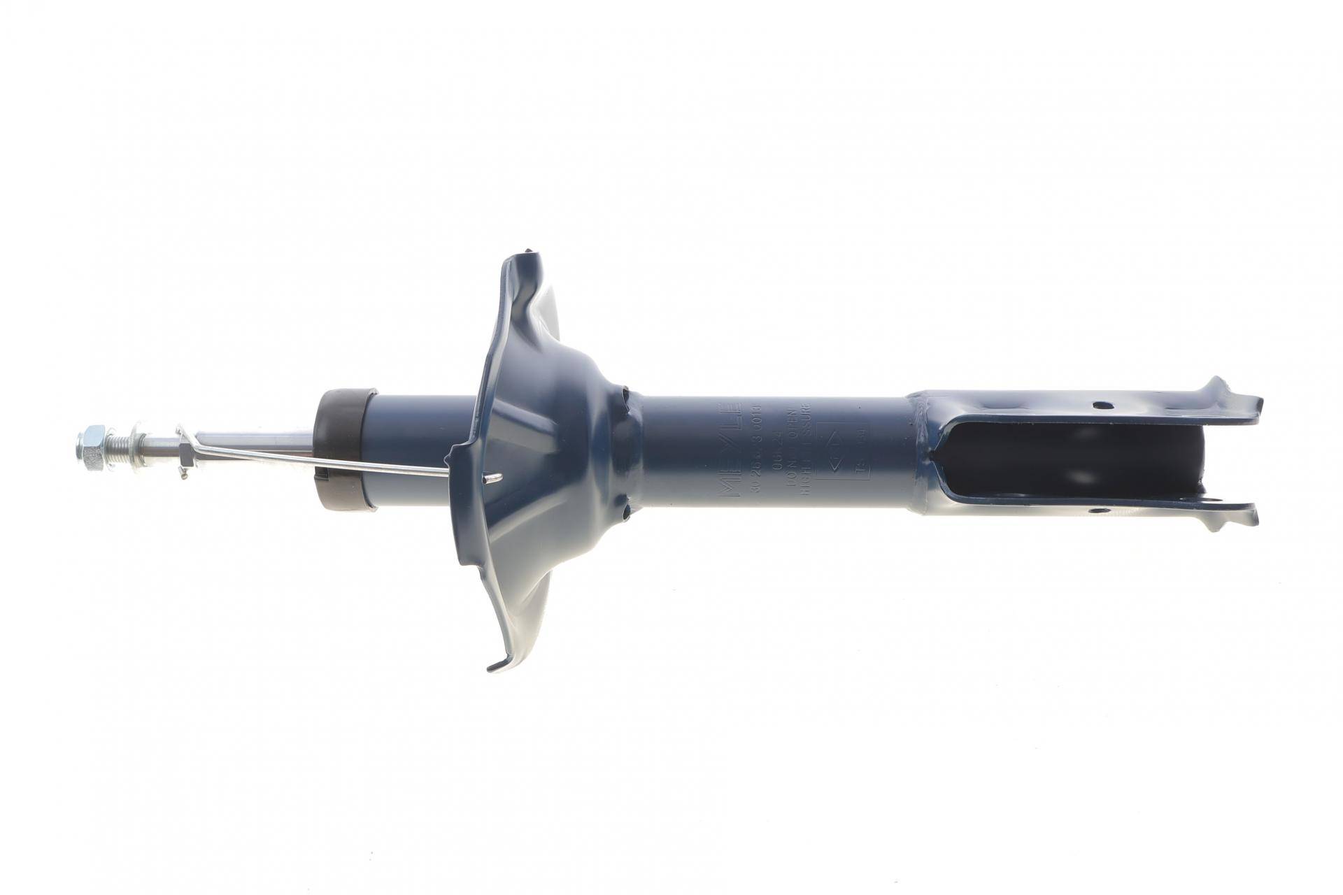 Амортизатор (передній) Toyota Yaris 99-05