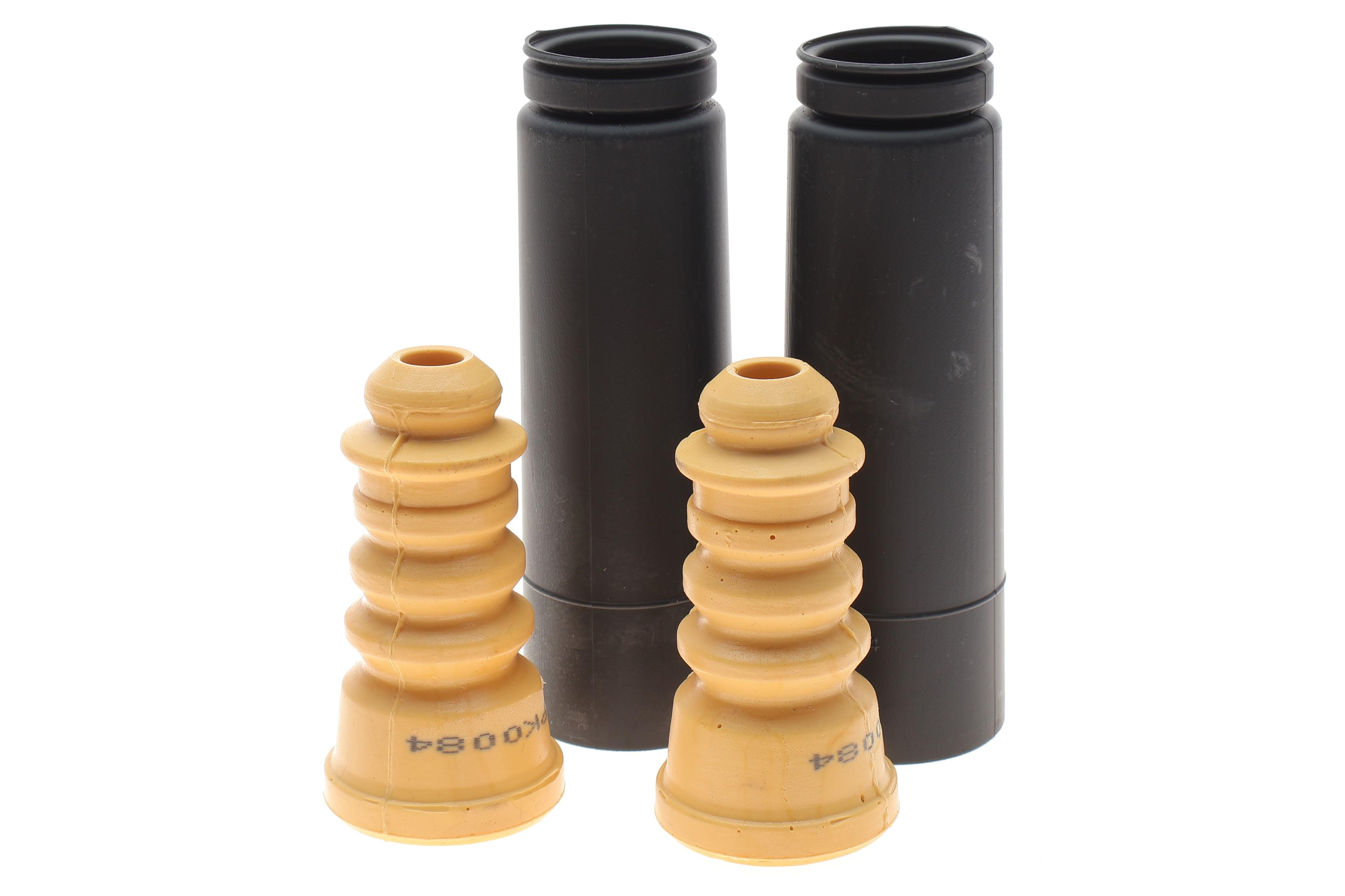 Пильник + відбійник амортизатора (заднього) Ford Focus 1.4-2.0 98-05 (к-кт 2 шт.)