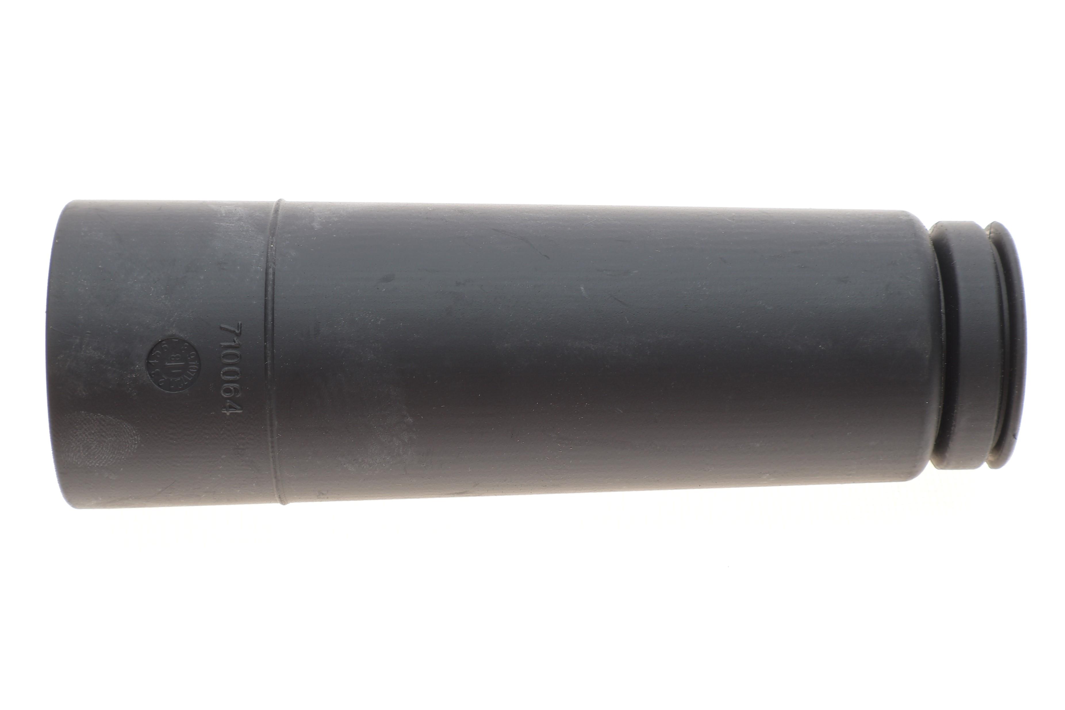 Пильник + відбійник амортизатора (заднього) Ford Focus 1.4-2.0 98-05 (к-кт 2 шт.)