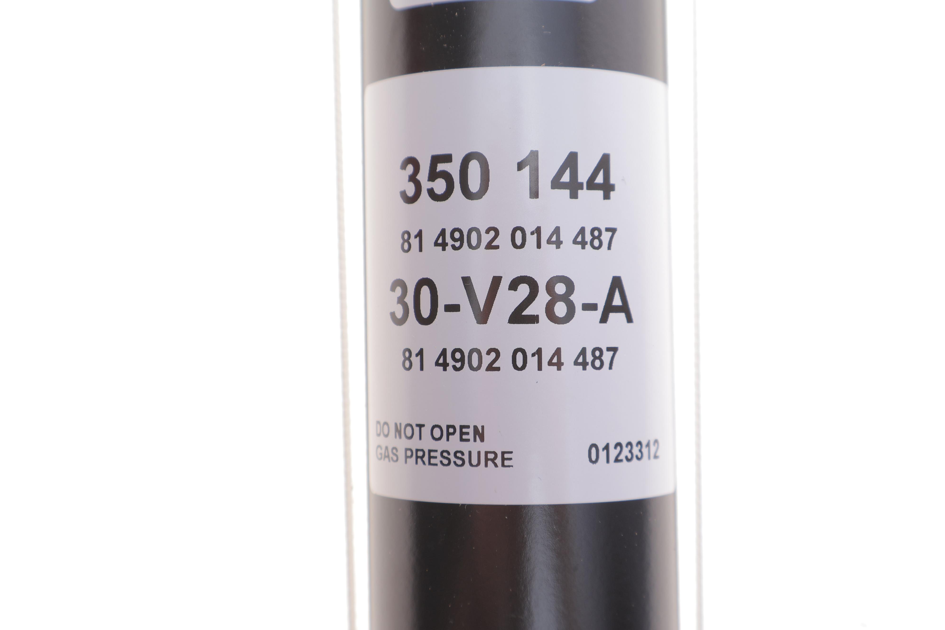 Амортизатор (задній) Opel Insignia A 08-17