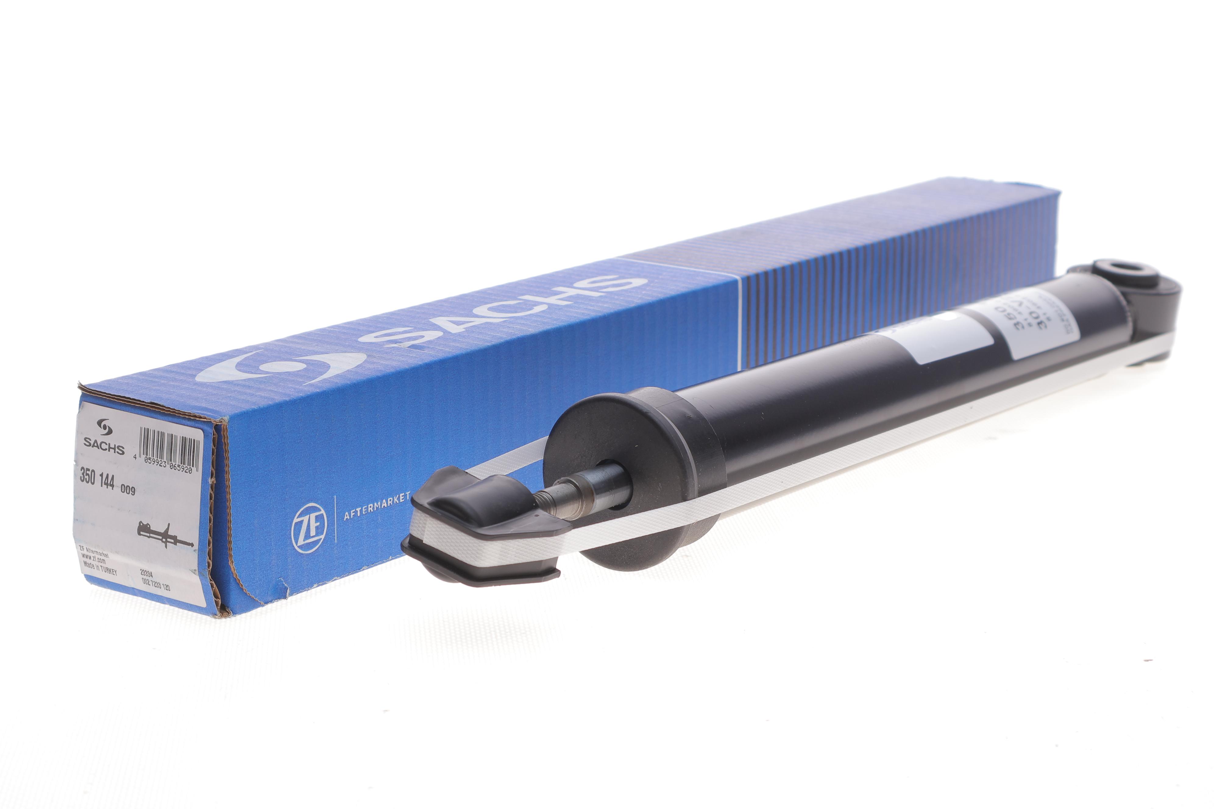 Амортизатор (задній) Opel Insignia A 08-17