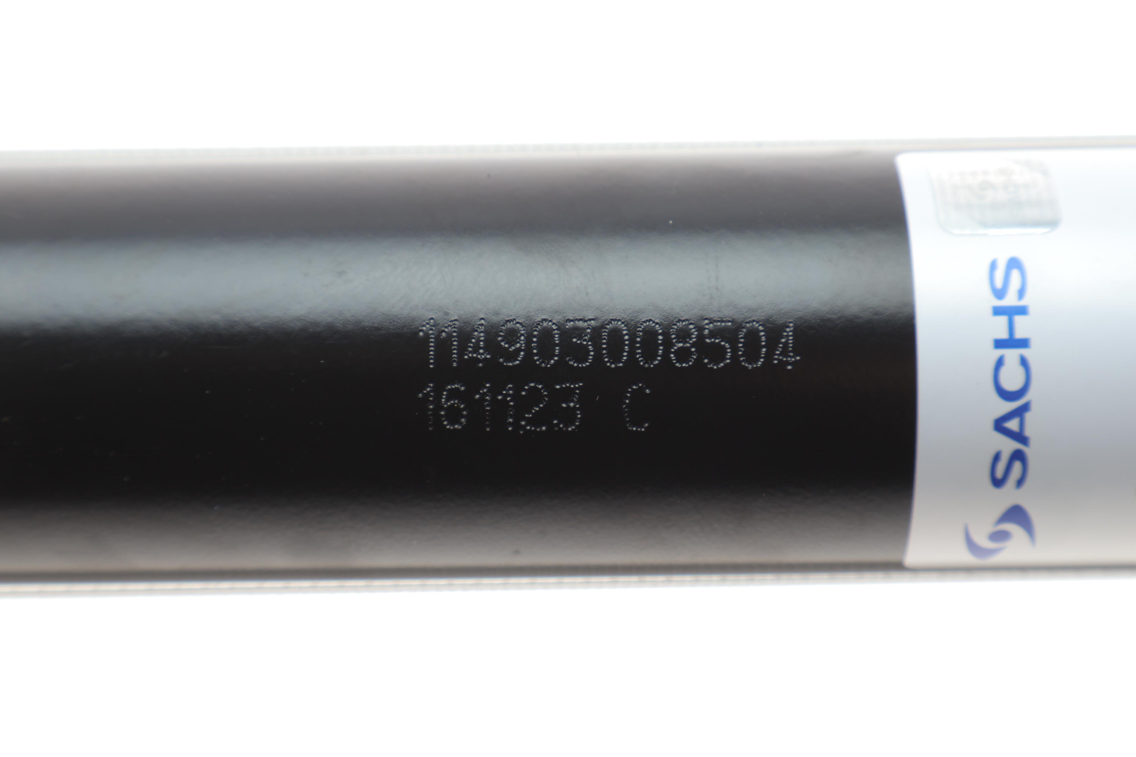 Амортизатор (задній) Citroen C4 04-11