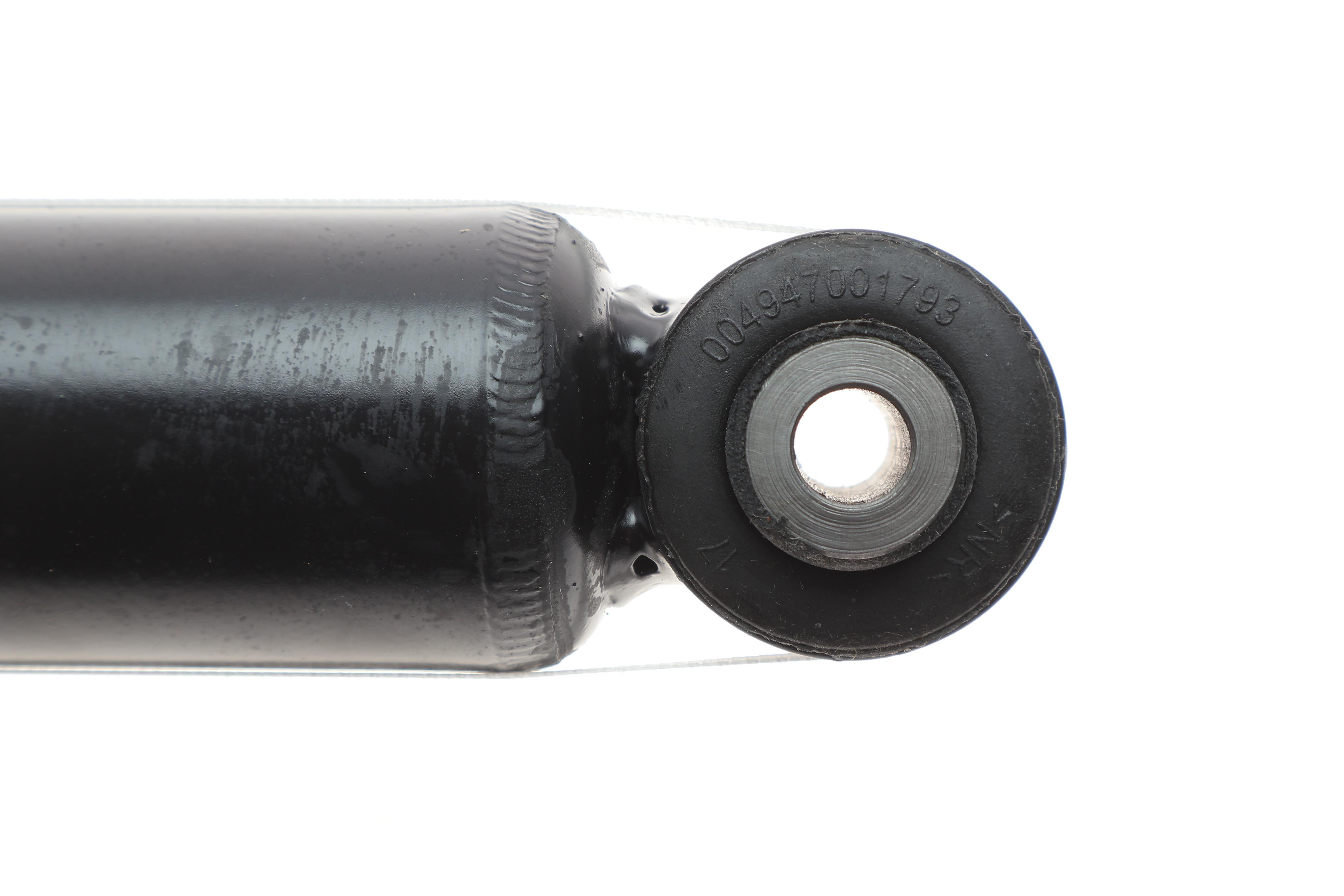 Амортизатор (задній) Citroen C4 04-11