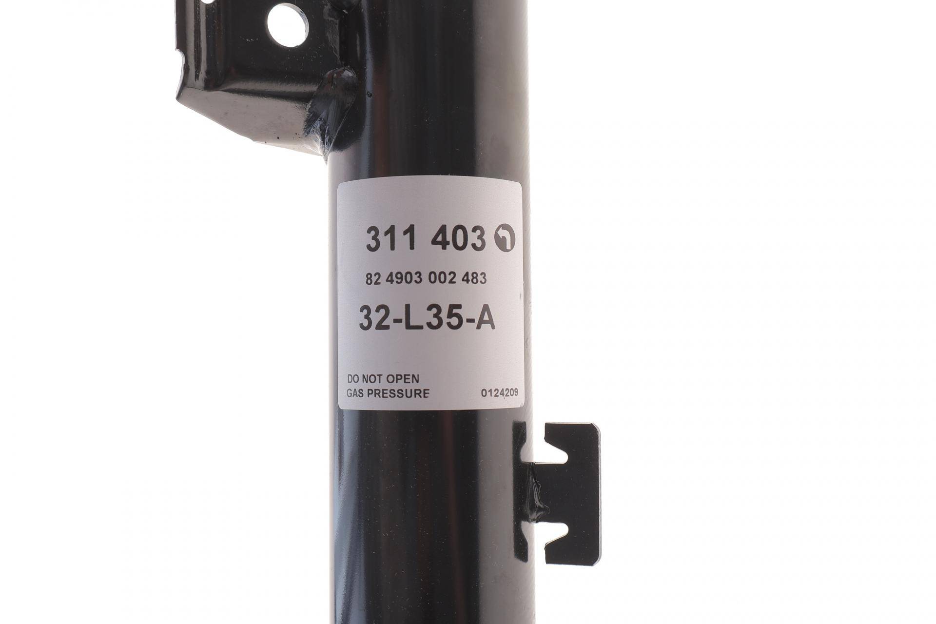 Амортизатор (передній) BMW 3 (E90/E91/E92/E93) 05-13 (L)