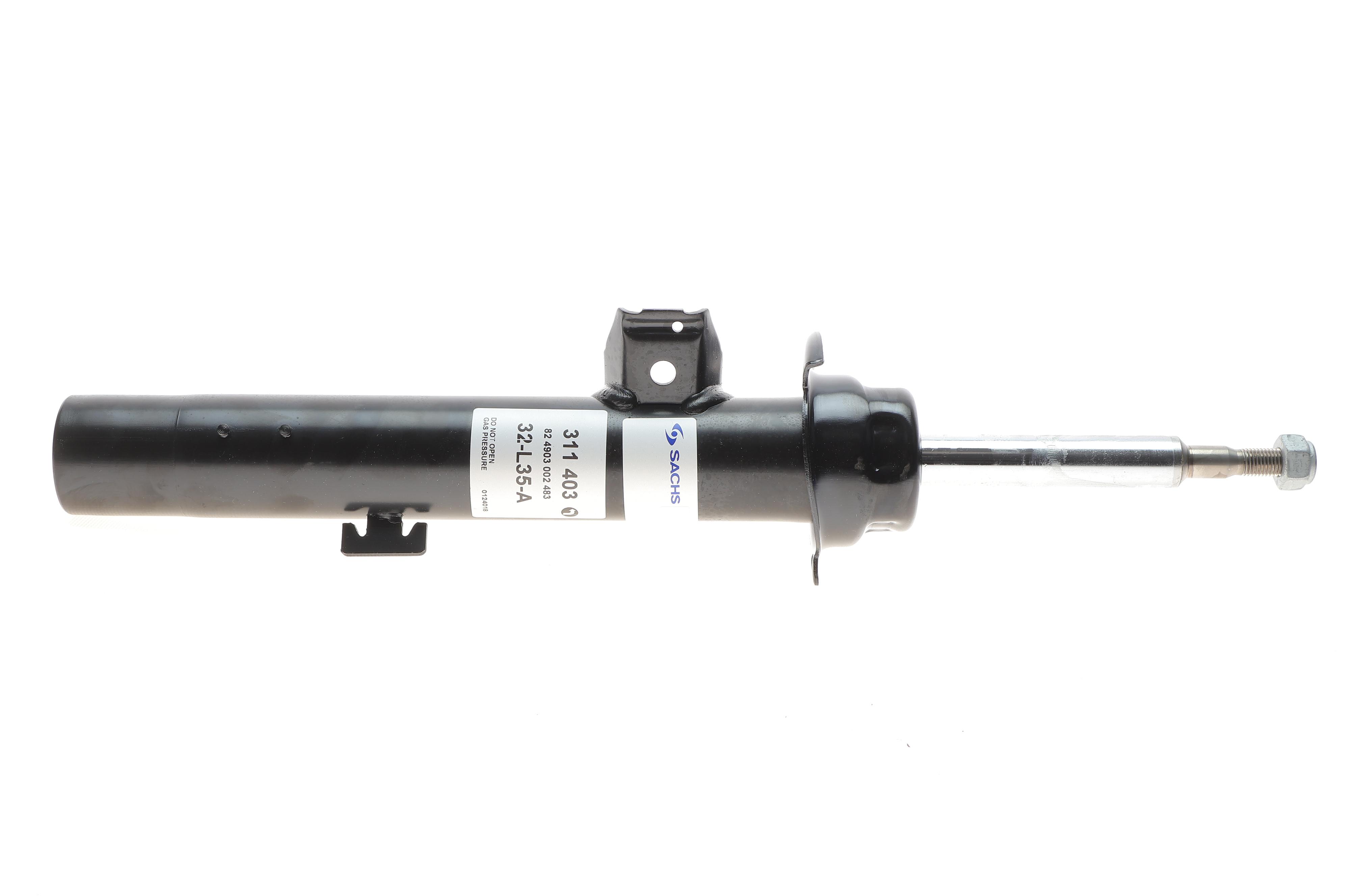 Амортизатор (передній) BMW 3 (E90/E91/E92/E93) 05-13 (L)