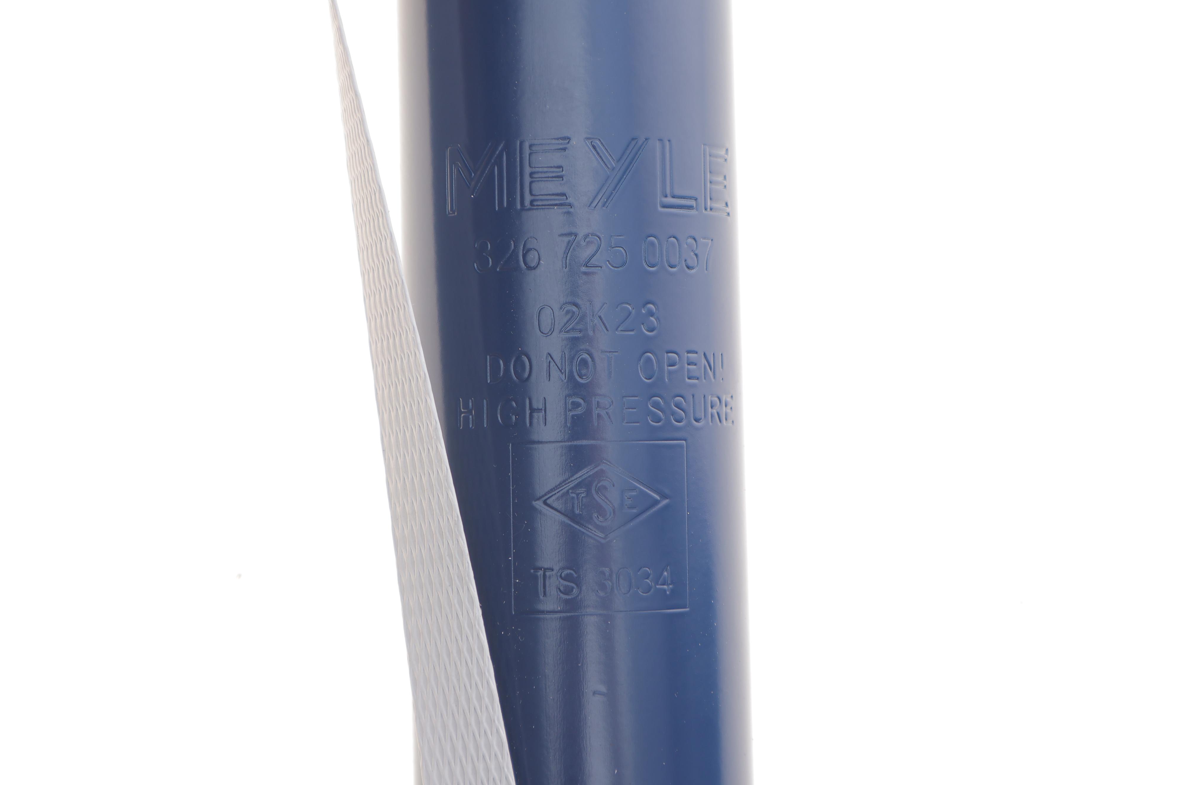 Амортизатор (задній) BMW 2 (F45/F46) 13-/X1 (F48) 14-/X2 (F39) 17-