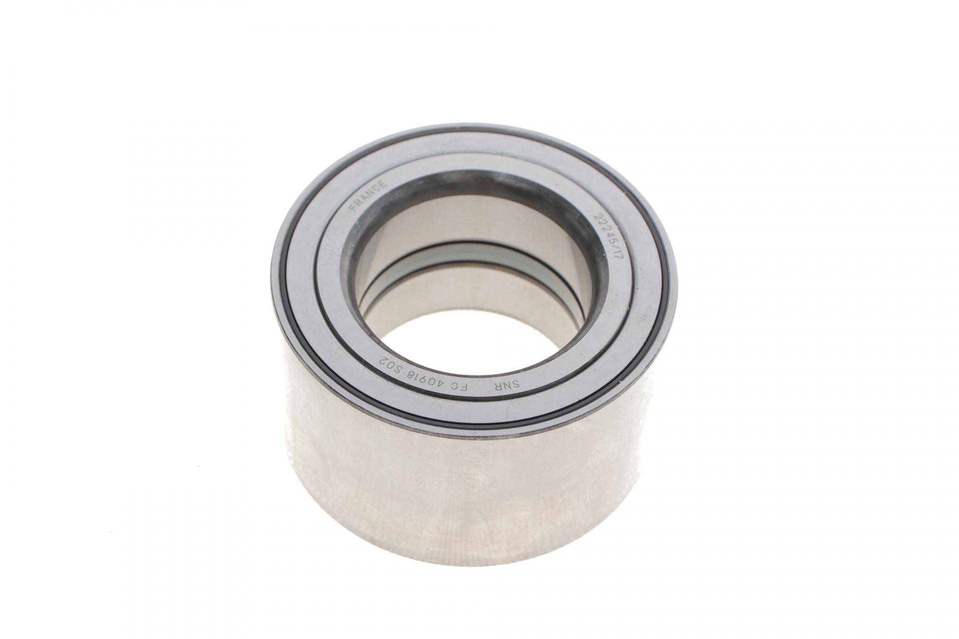 Підшипник маточини (передньої) Renault Master 98-