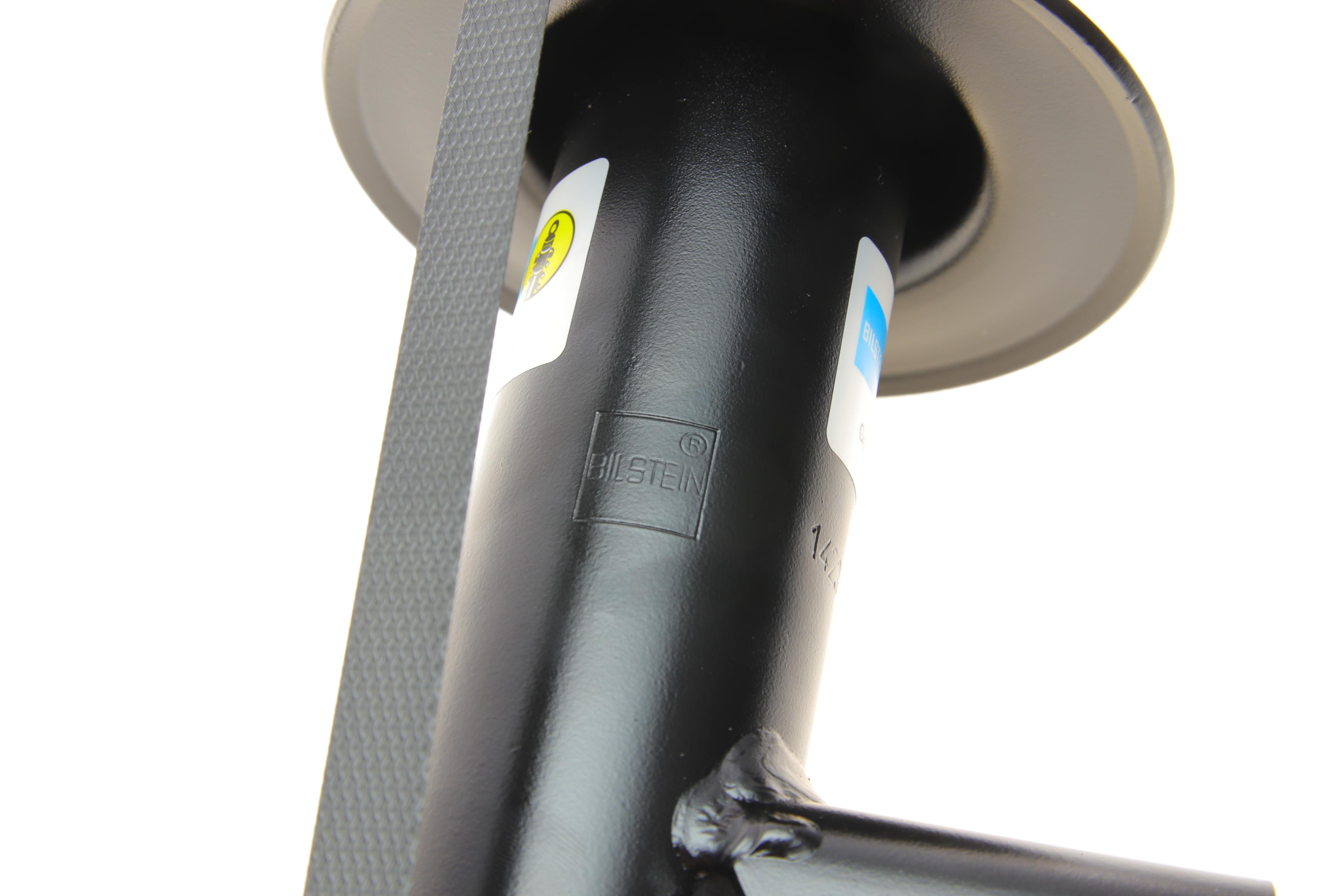 Амортизатор (передній) BMW 5 (G30/F90) 16- (L) 6/7/8/B57/8 (B4)