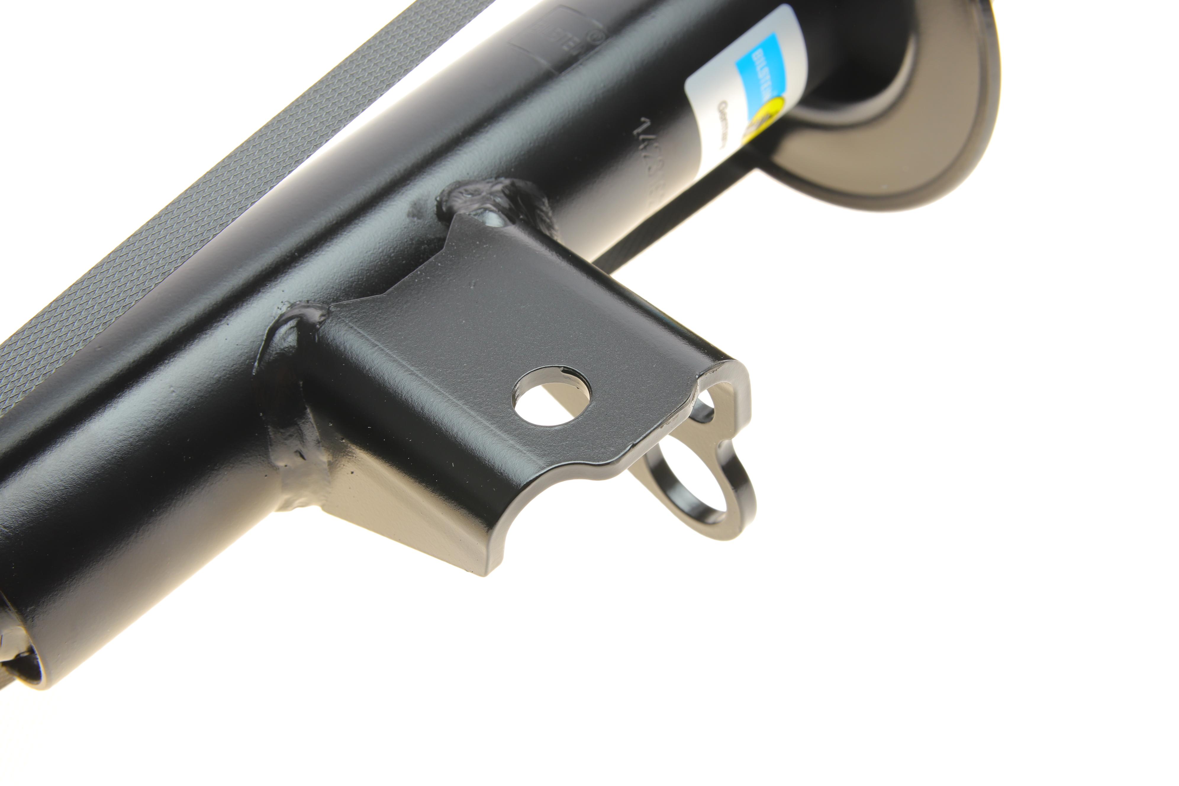 Амортизатор (передній) BMW 5 (G30/F90) 16- (L) 6/7/8/B57/8 (B4)