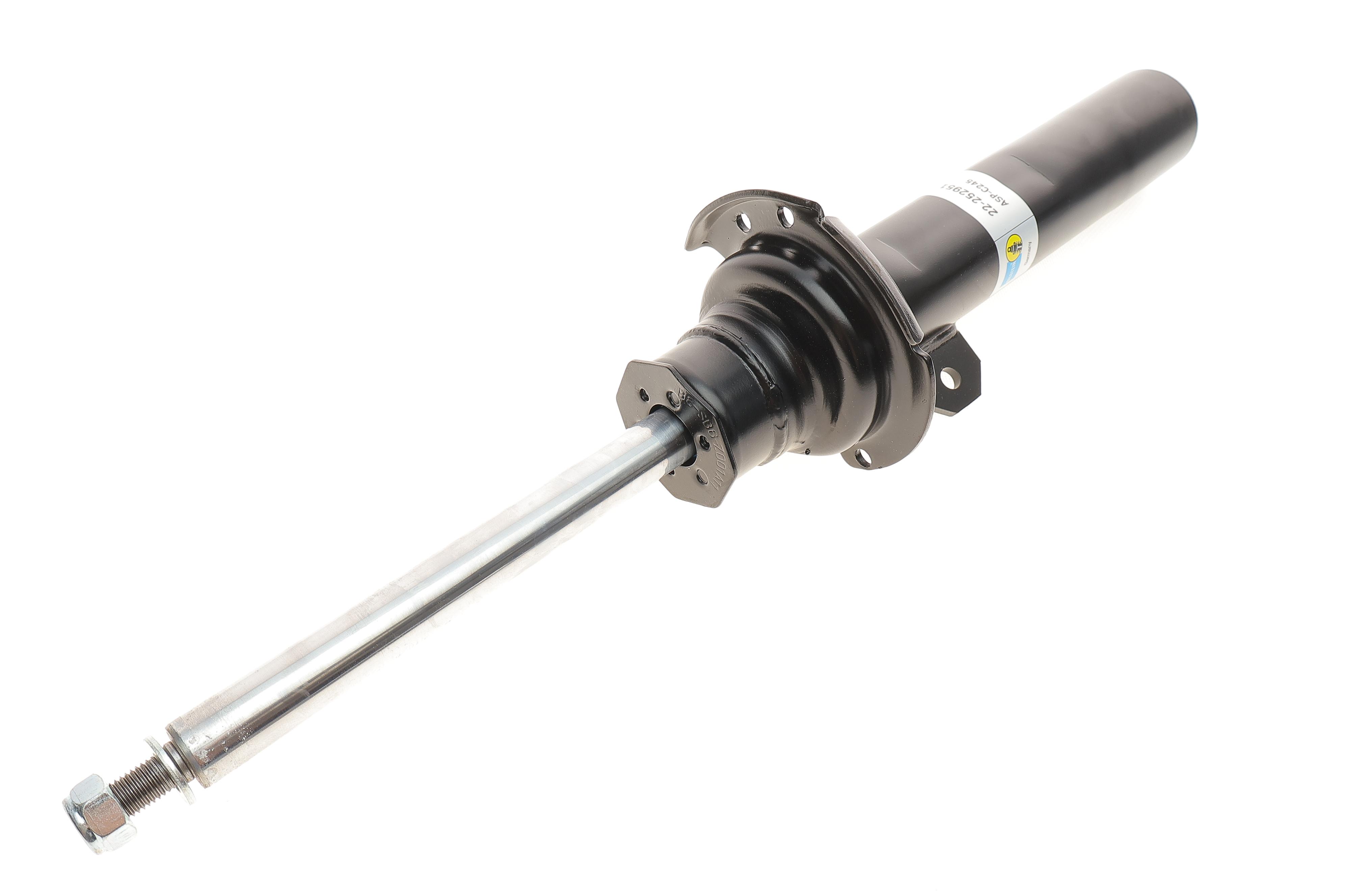 Амортизатор (передній) BMW 2 (F45/F46)/X1 (F48) 14- (R) B37/N47/B38/8/2 (B4)