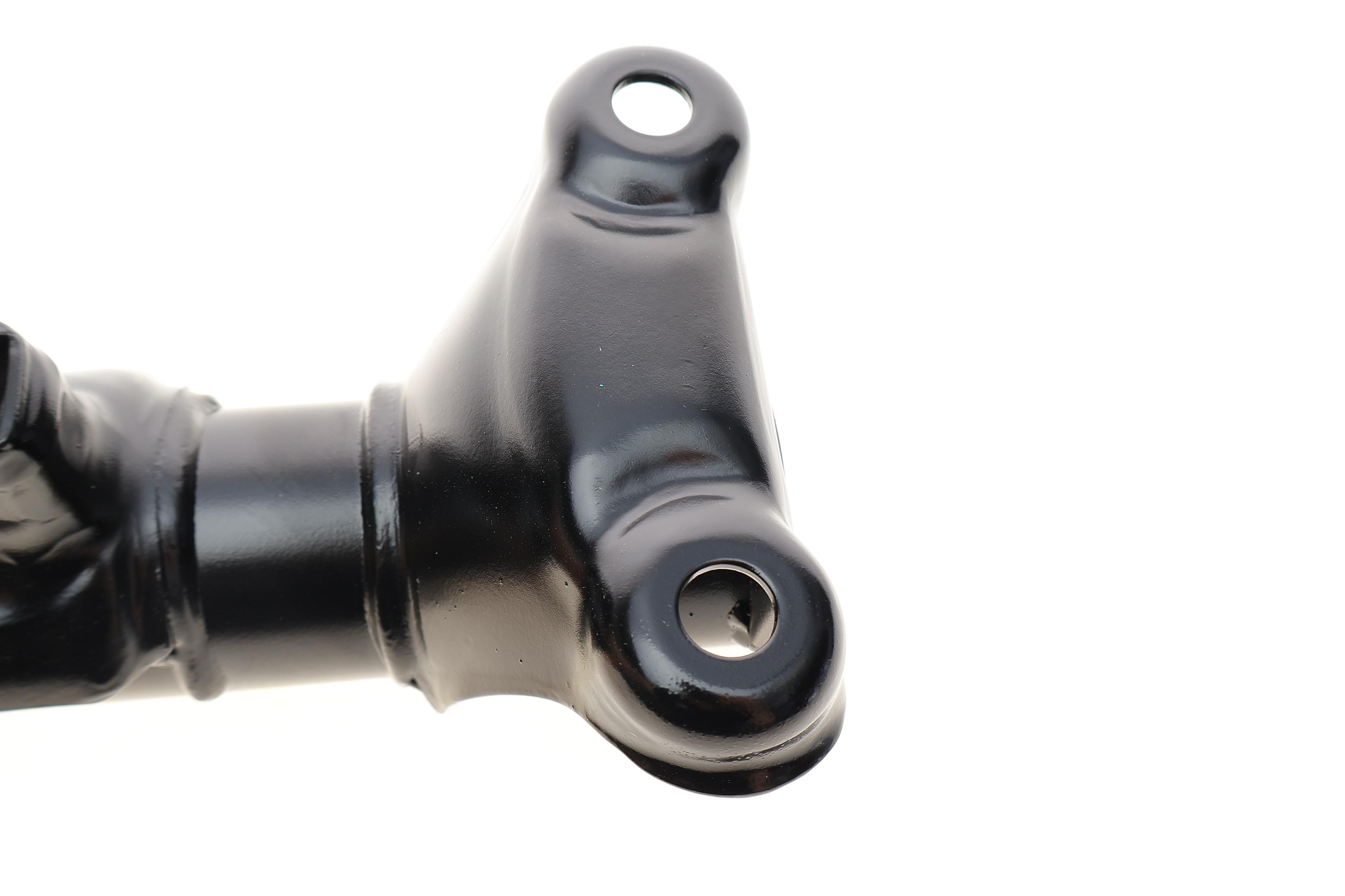 Амортизатор (передній) MB C-class (W204)/E-class (C207) 07-14 (B4)