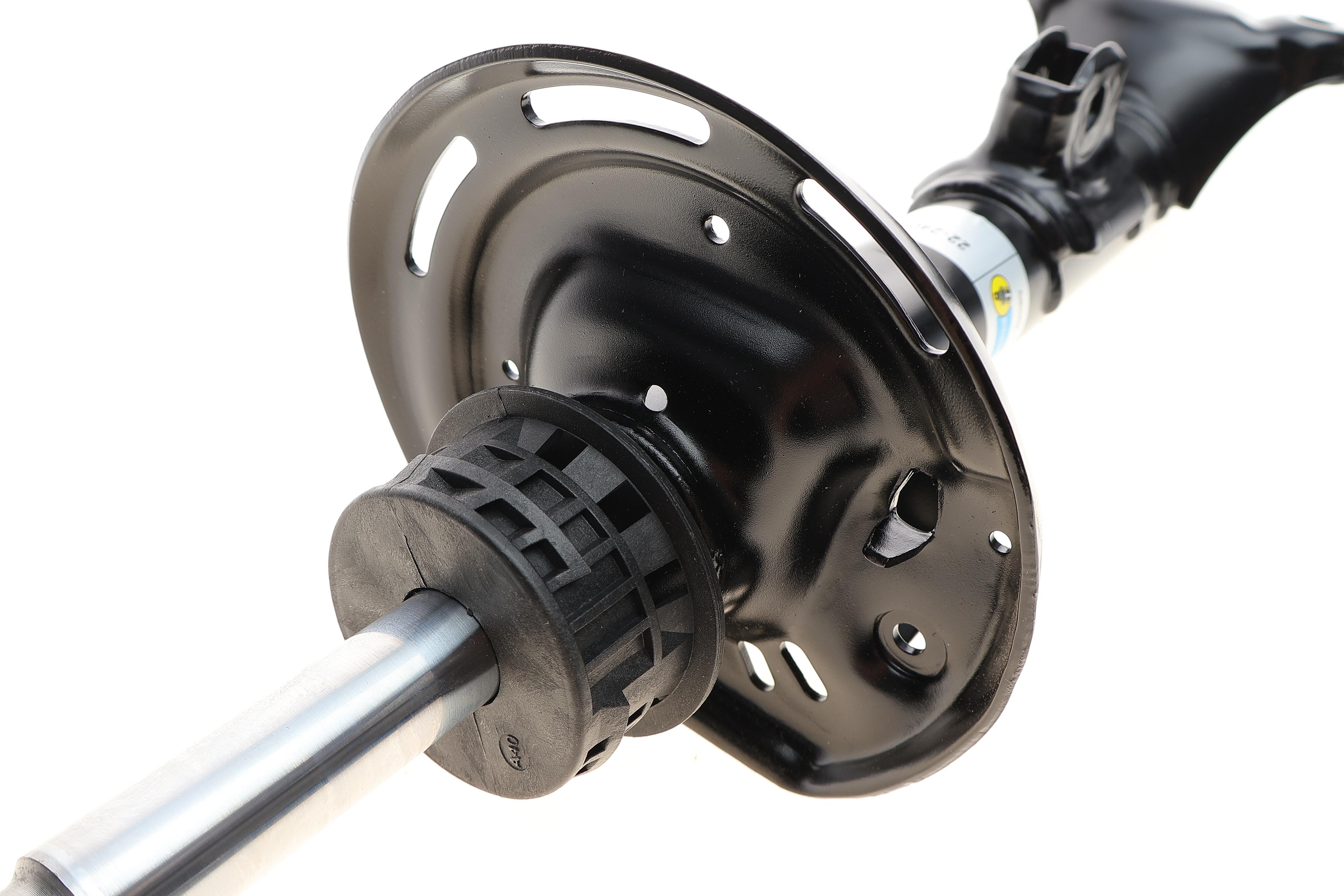 Амортизатор (передній) MB C-class (W204)/E-class (C207) 07-14 (B4)