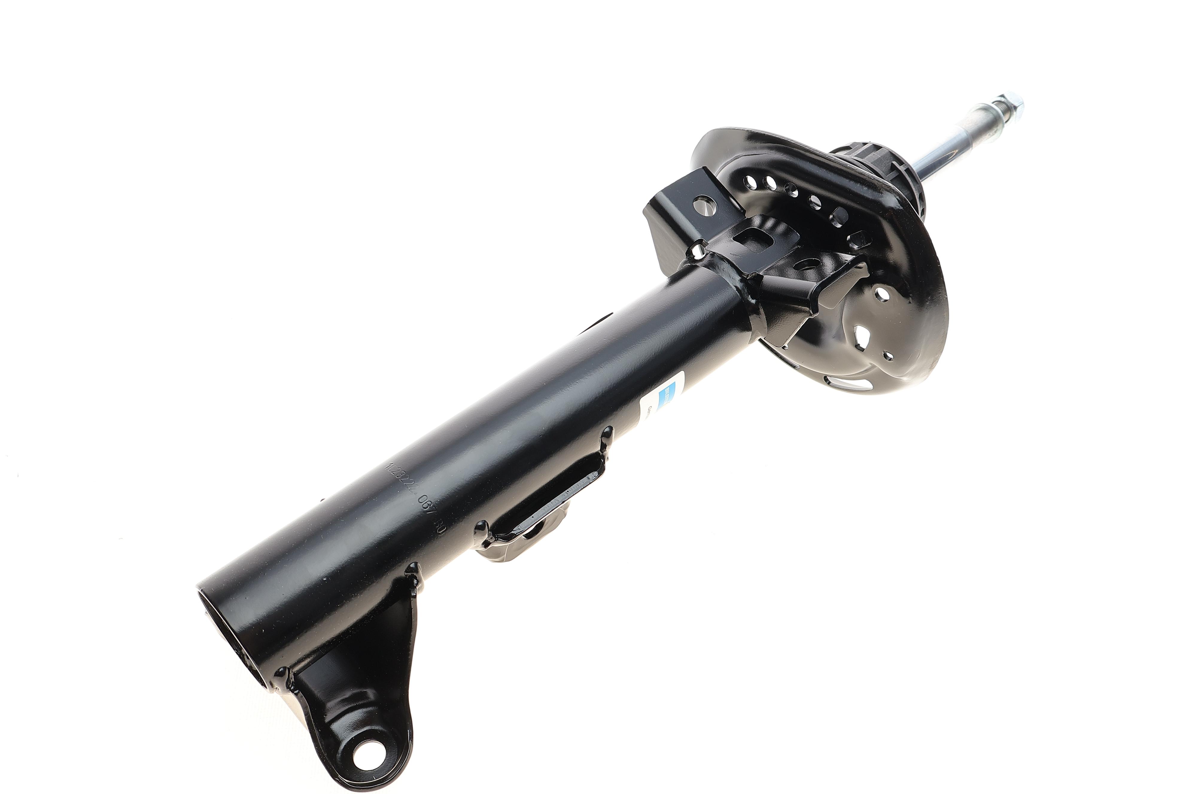 Амортизатор (передній) MB C-class (W204)/E-class (C207) 07-14 (B4)