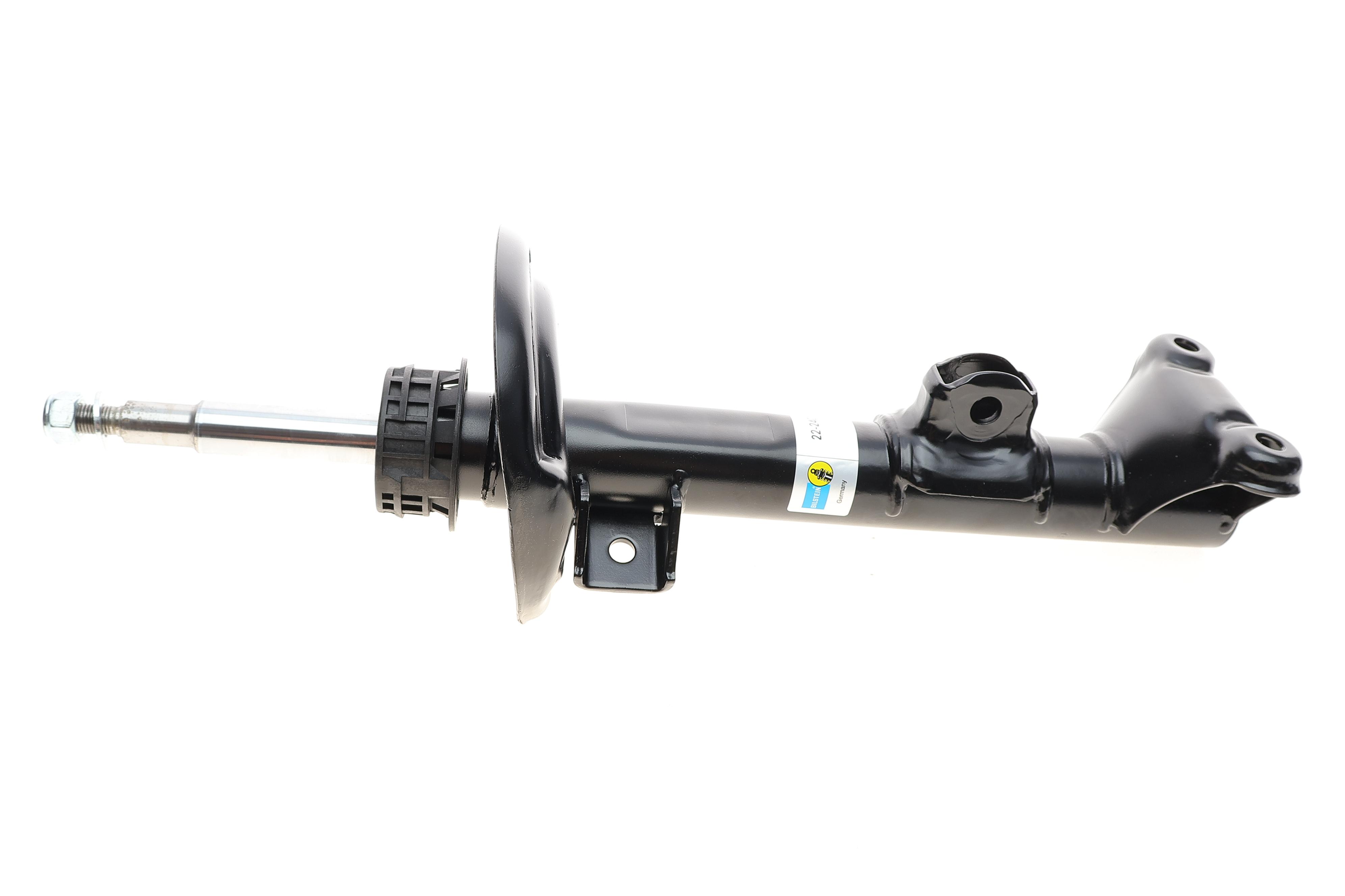 Амортизатор (передній) MB C-class (W204)/E-class (C207) 07-14 (B4)